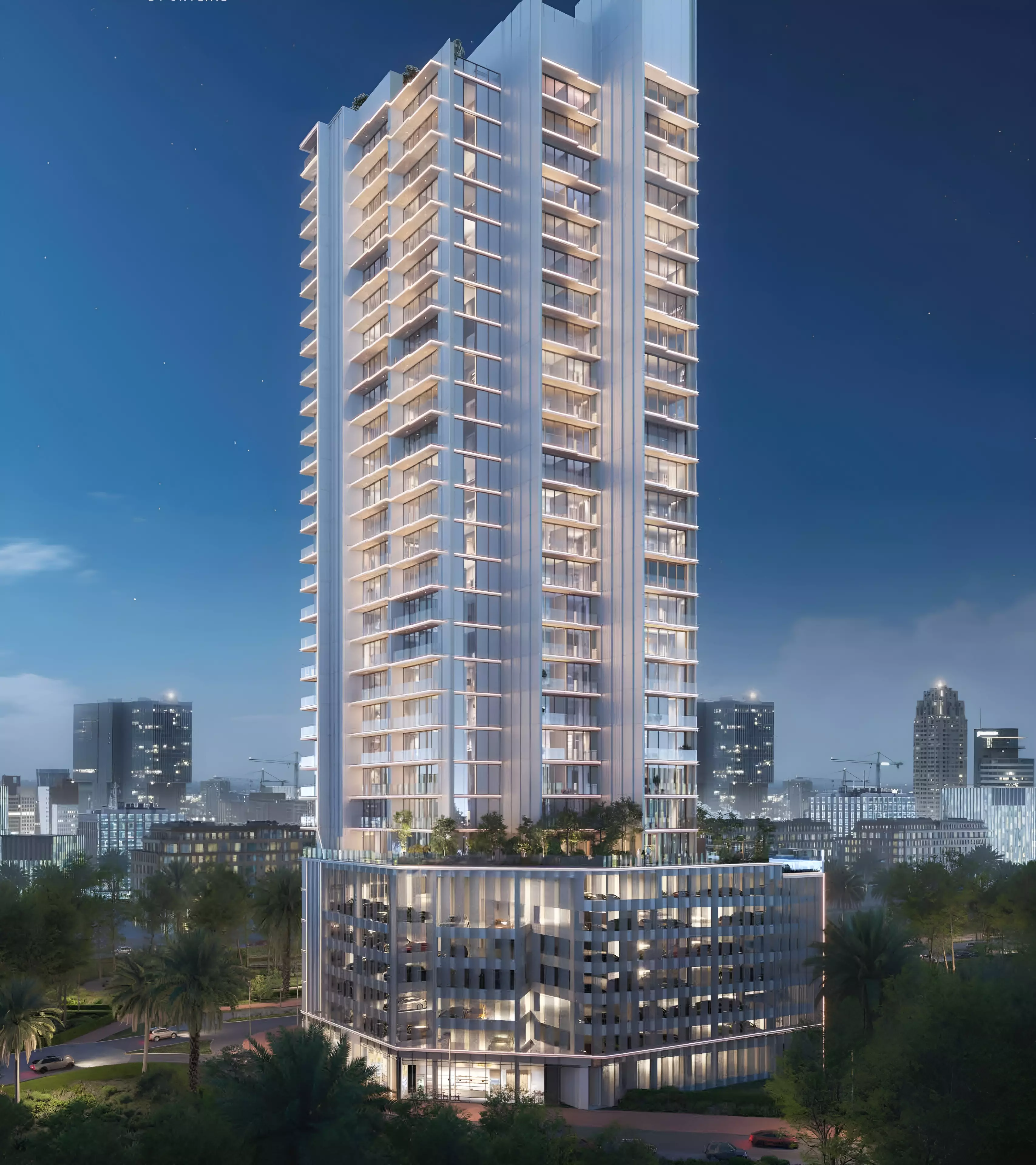 Image of Avant Garde Residences Phase 2 by Skyline Builders by Skyline Builders