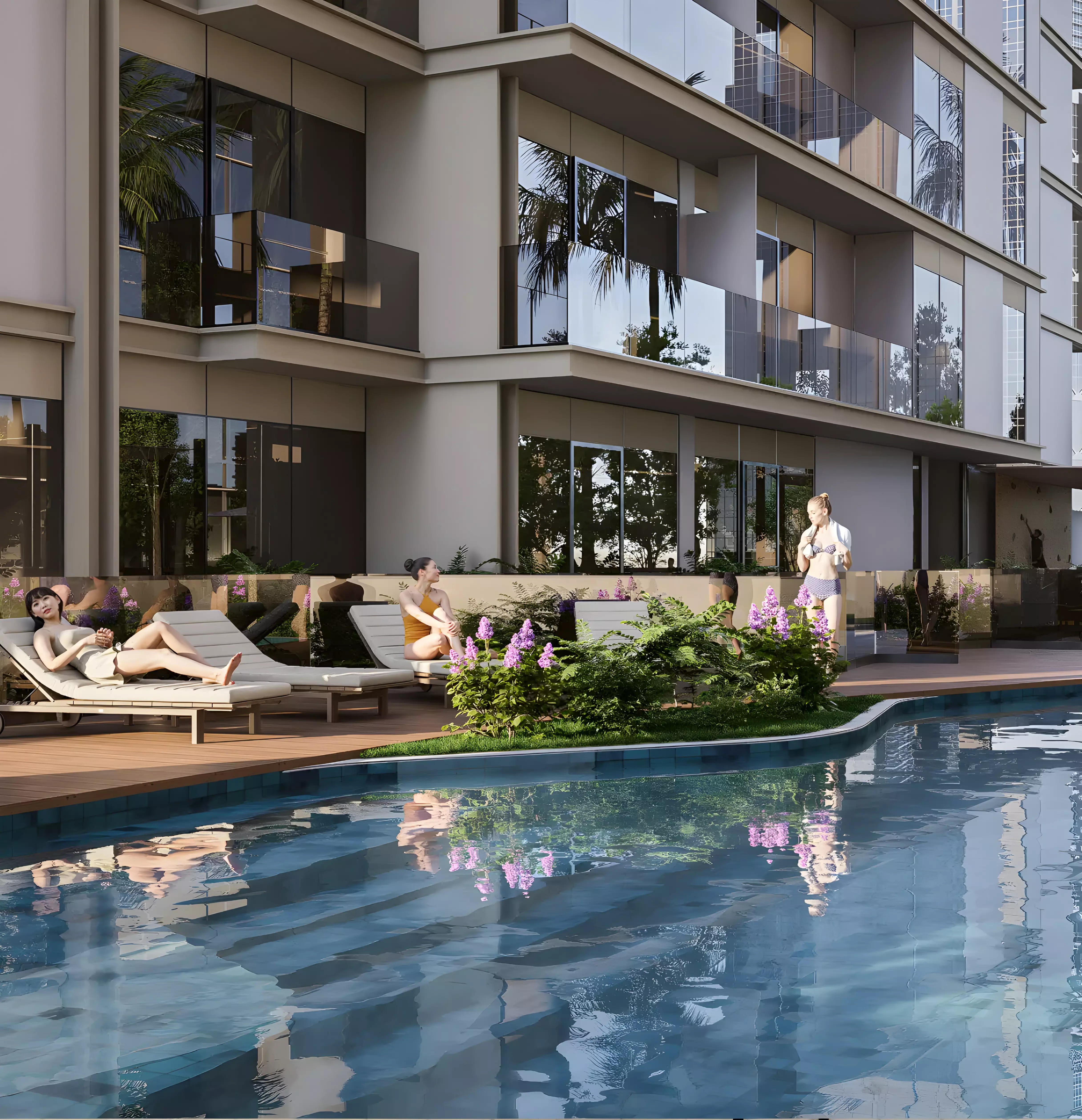 Image 9 of Avant Garde Residences Phase 2 by Skyline Builders by Skyline Builders