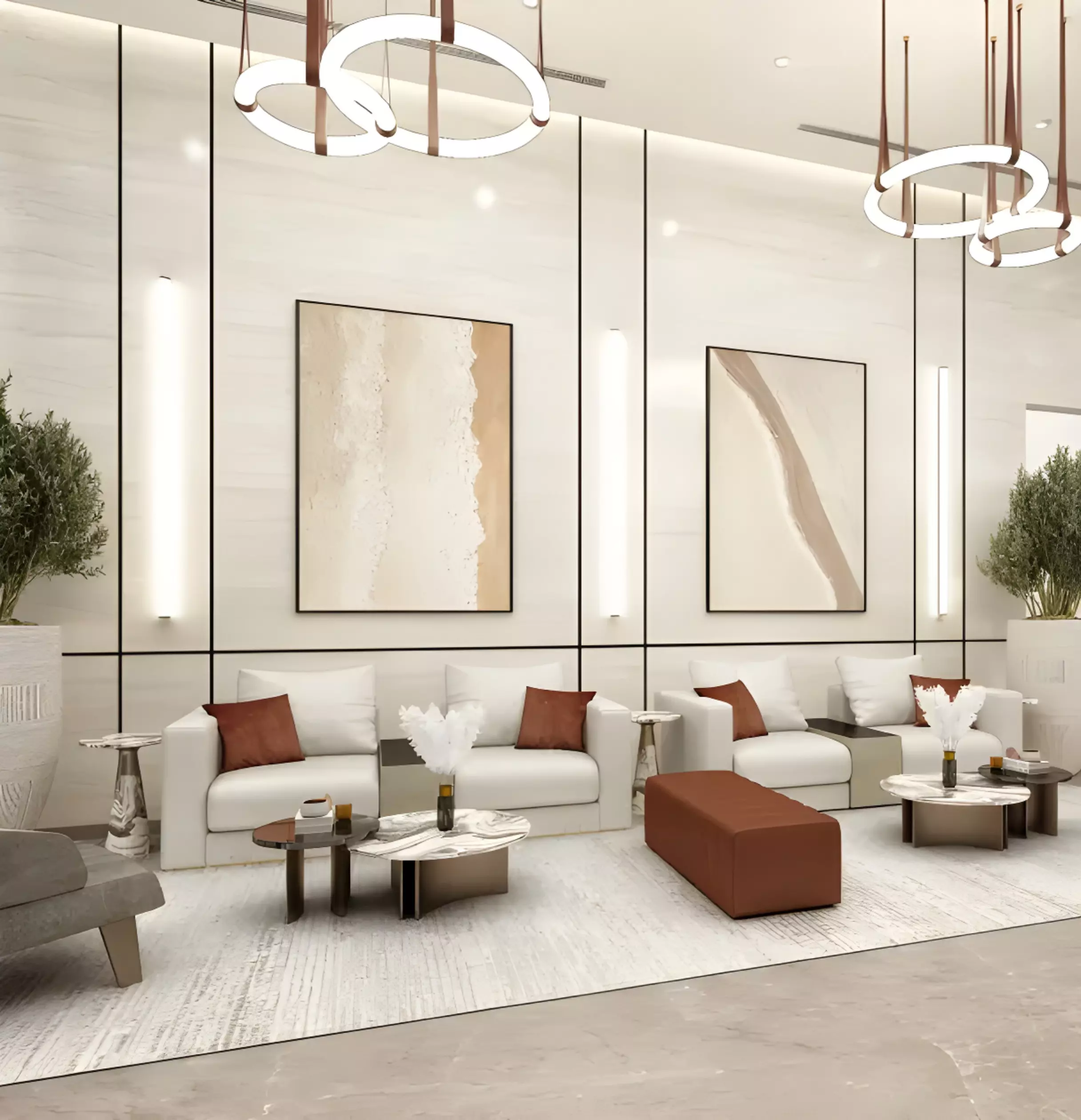 Image 7 of Avant Garde Residences Phase 2 by Skyline Builders by Skyline Builders