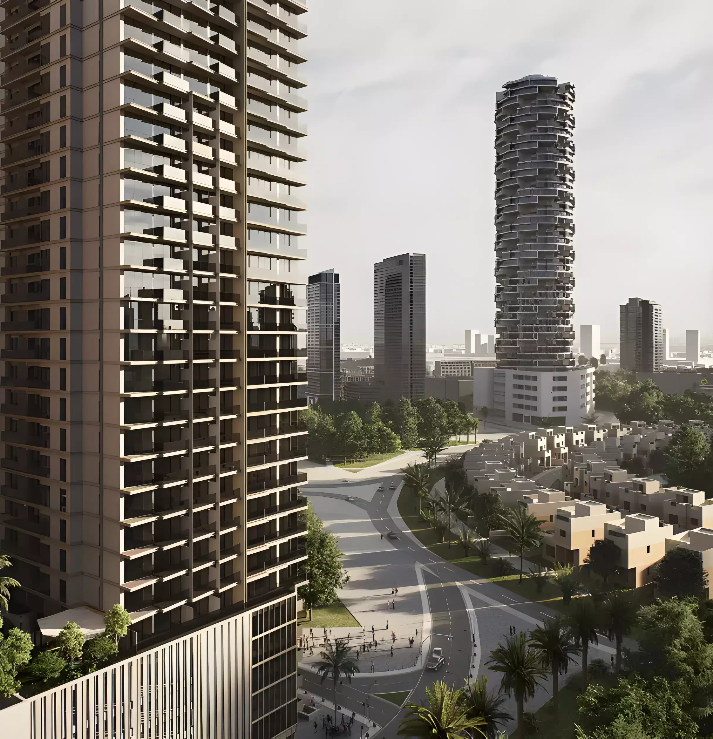 Image 3 of Avant Garde Residences Phase 2 by Skyline Builders by Skyline Builders