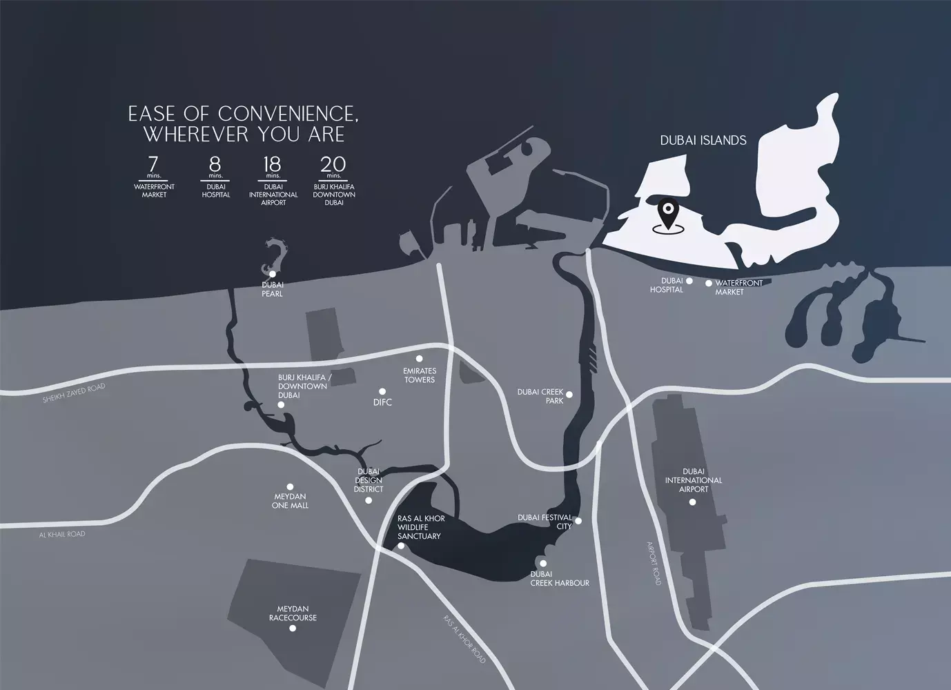 Image of Harbour by Prestige One by Prestige One Developments
