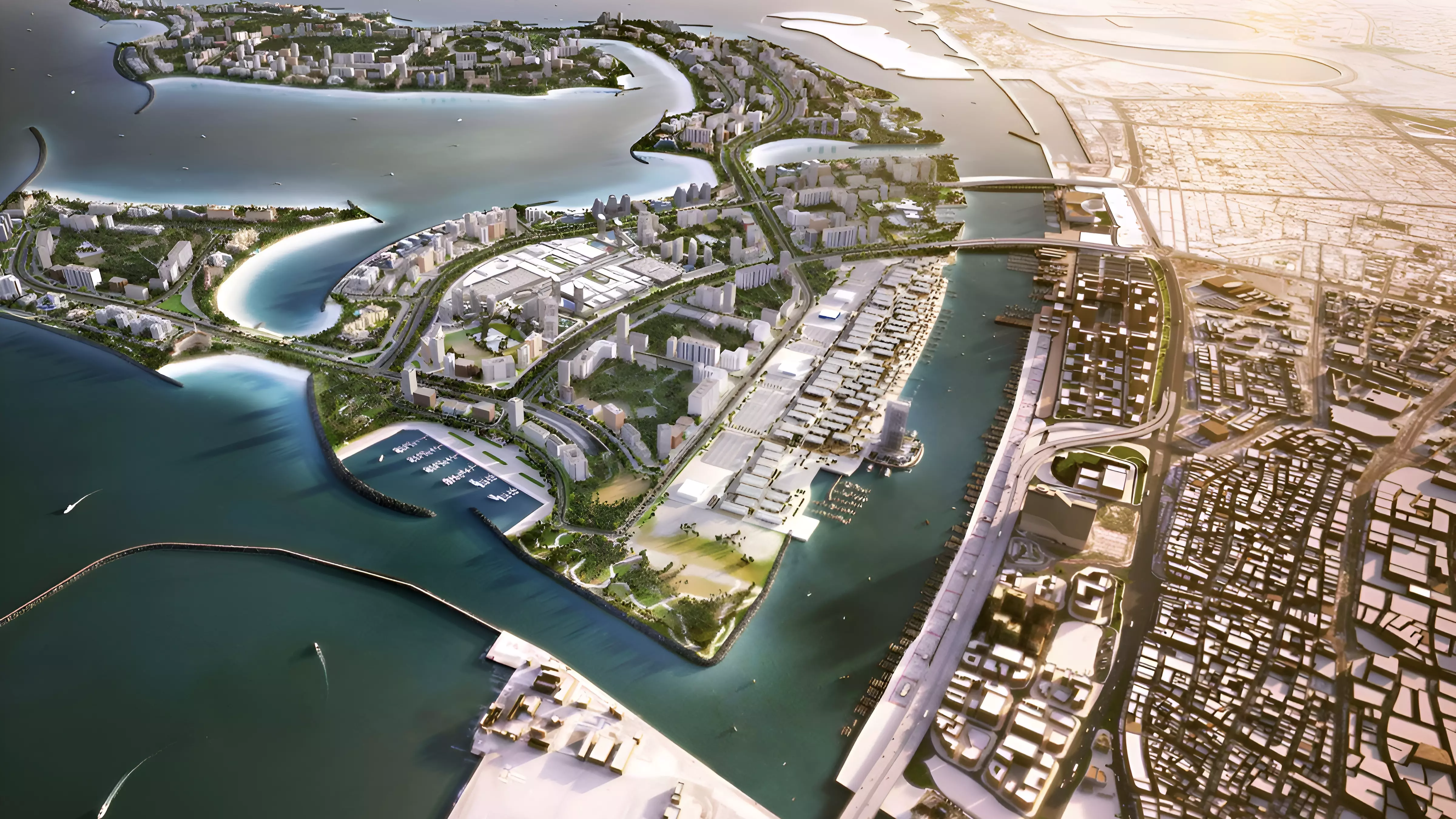 Image 2 of Harbour by Prestige One by Prestige One Developments