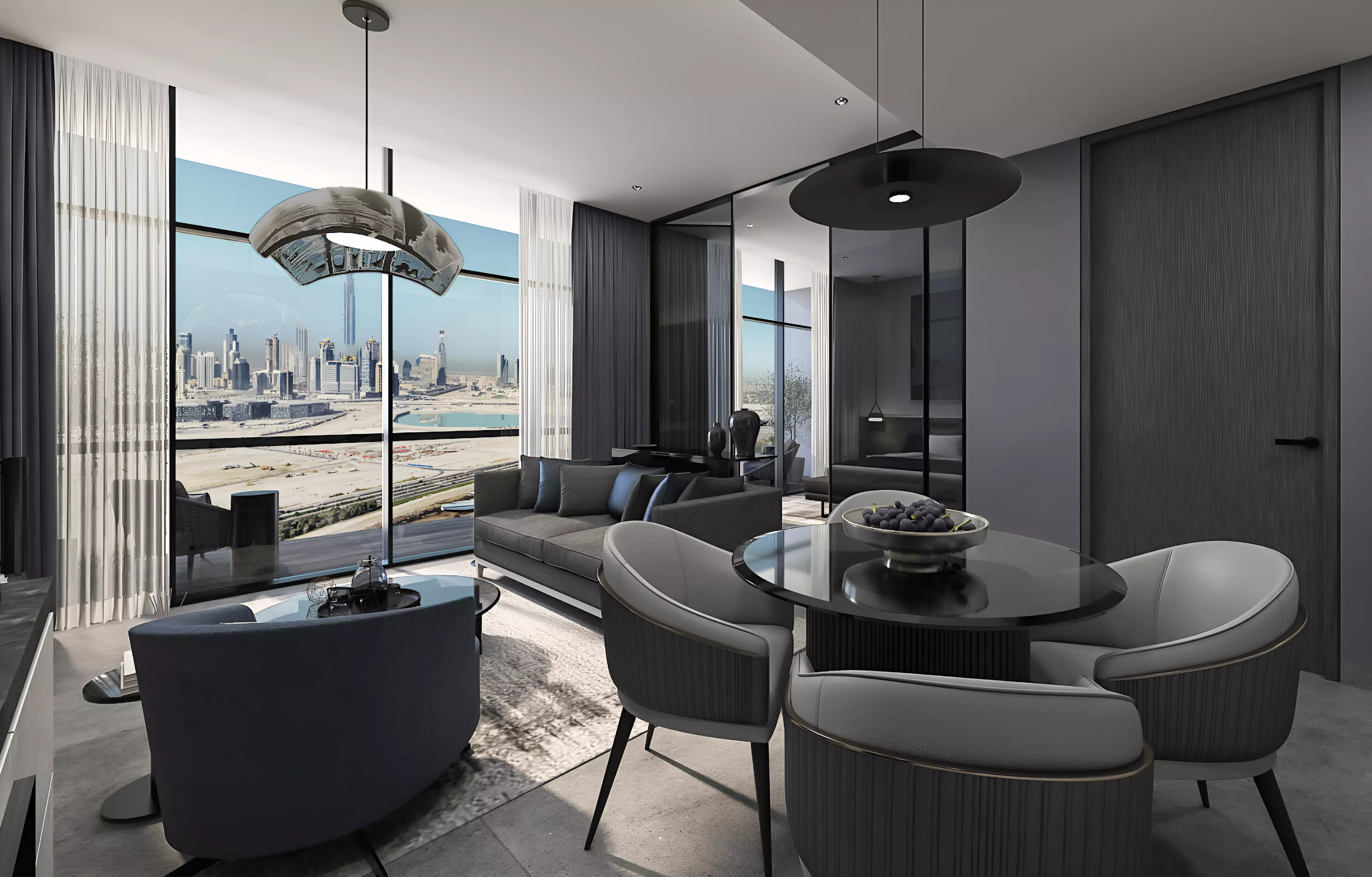 Image 7 of The Waterway by Prestige One Developments