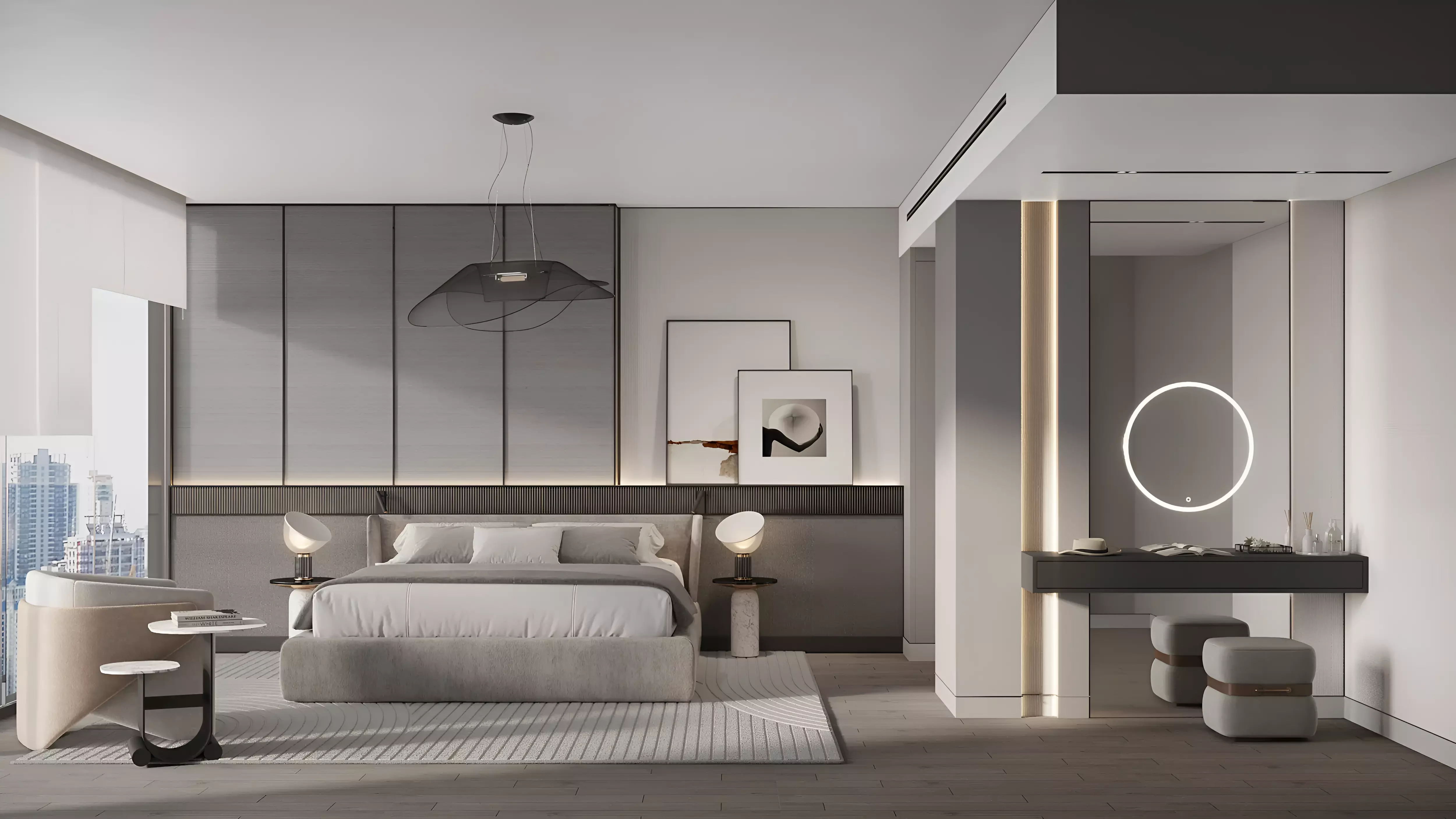 Image 4 of Parkway by Prestige One by Prestige One Developments