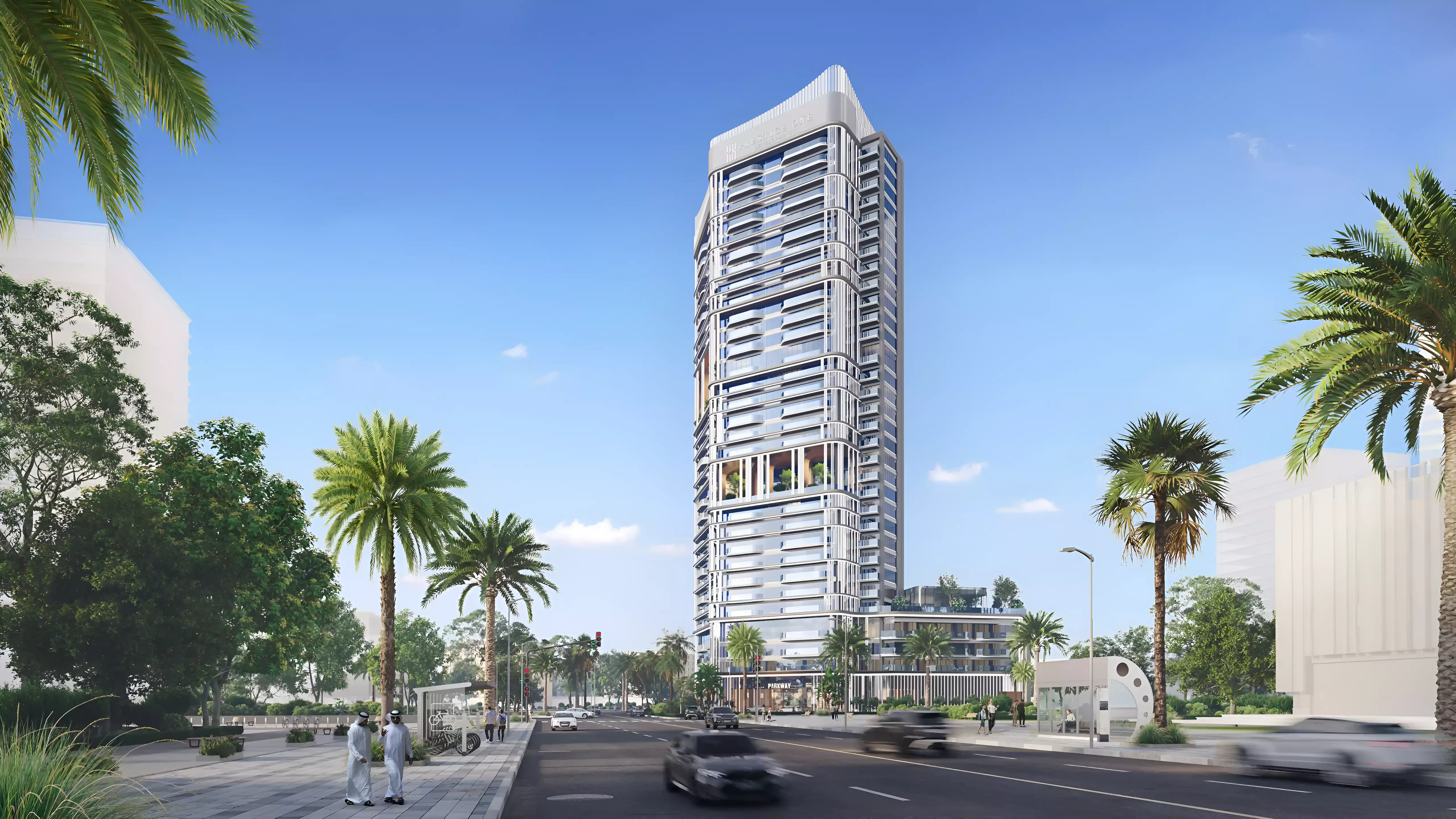 Image 6 of Parkway by Prestige One by Prestige One Developments