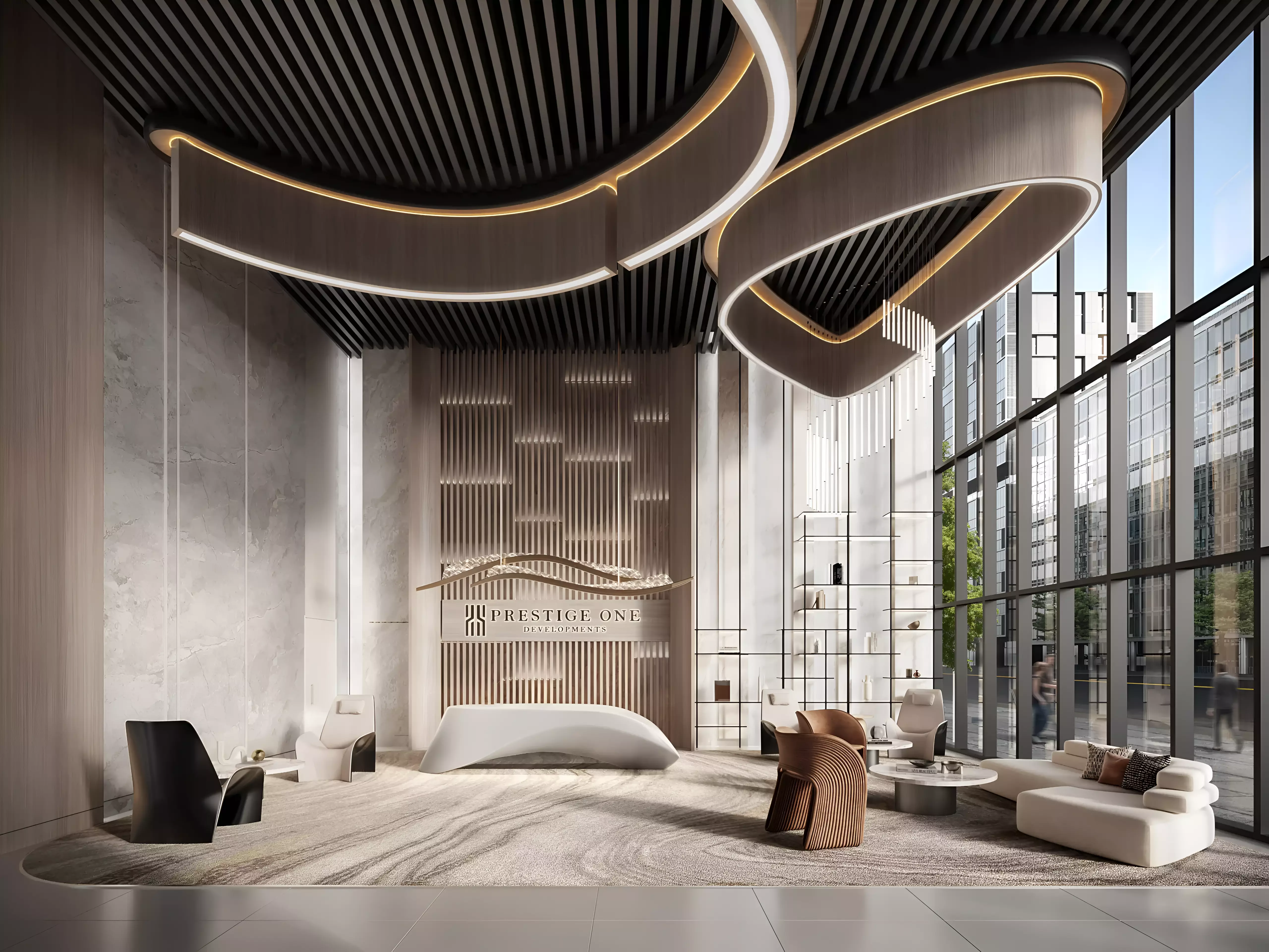 Image 9 of Parkway by Prestige One by Prestige One Developments