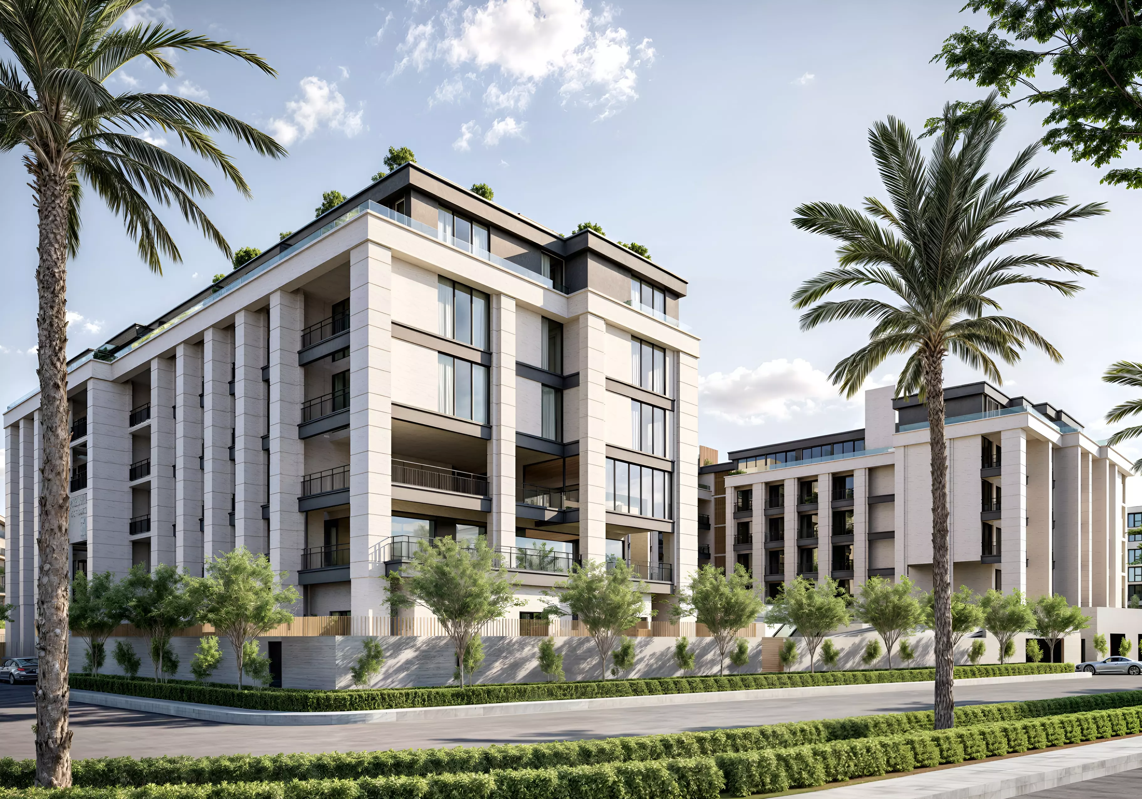 Image 8 of Berkeley Square by Prestige One Developments