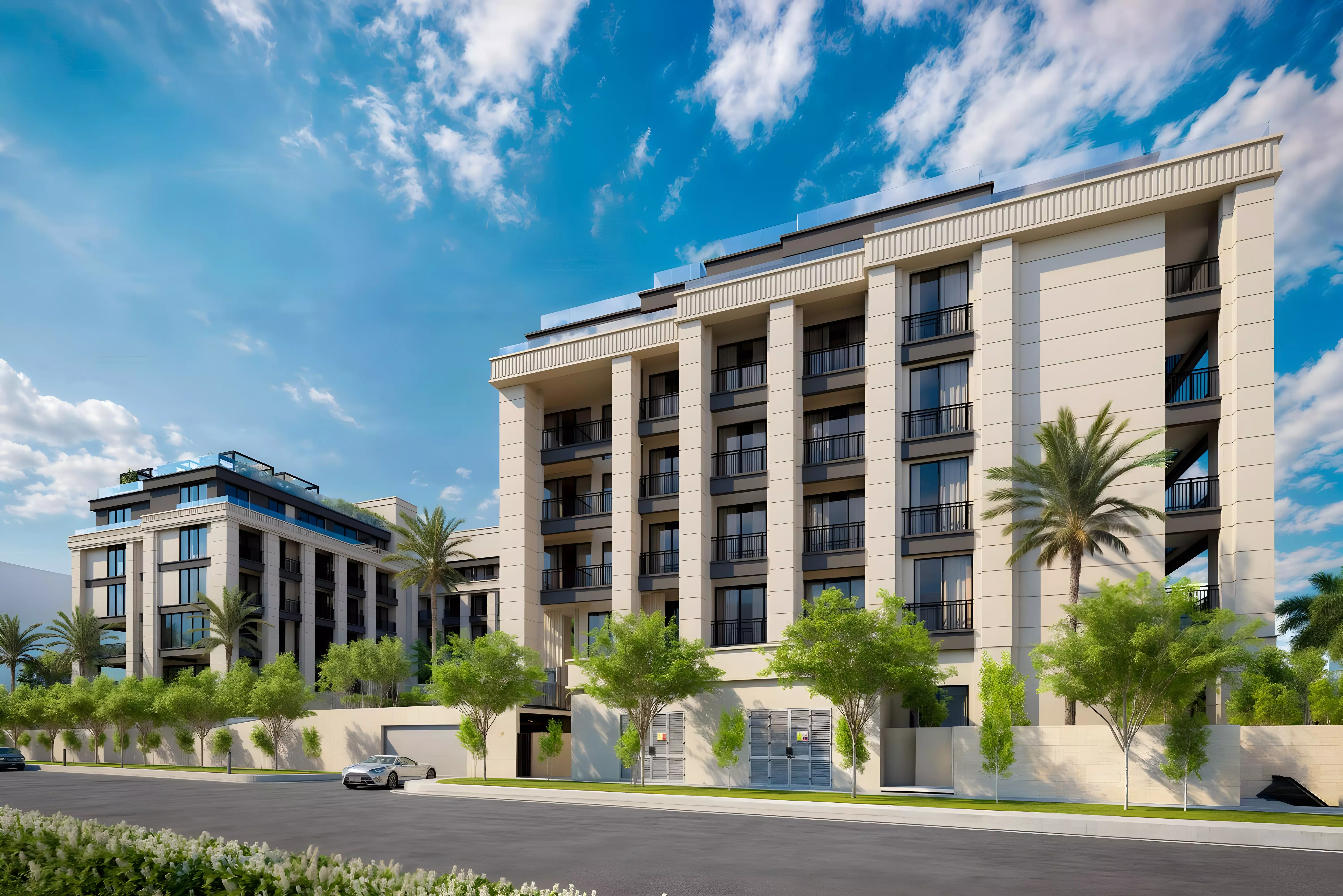 Image 6 of Berkeley Square by Prestige One Developments