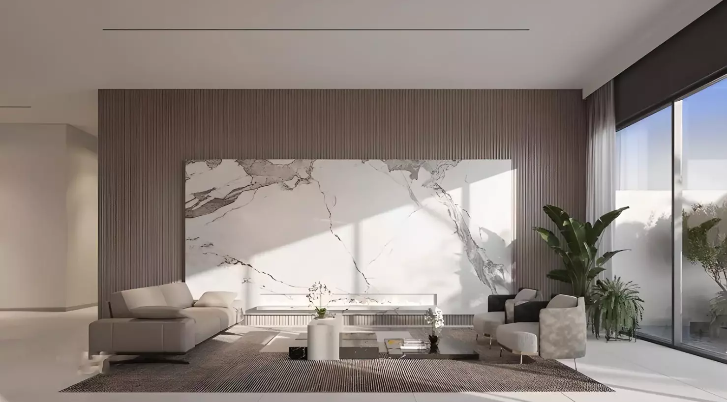 Image 2 of The Residence By Prestige One by Prestige One Developments