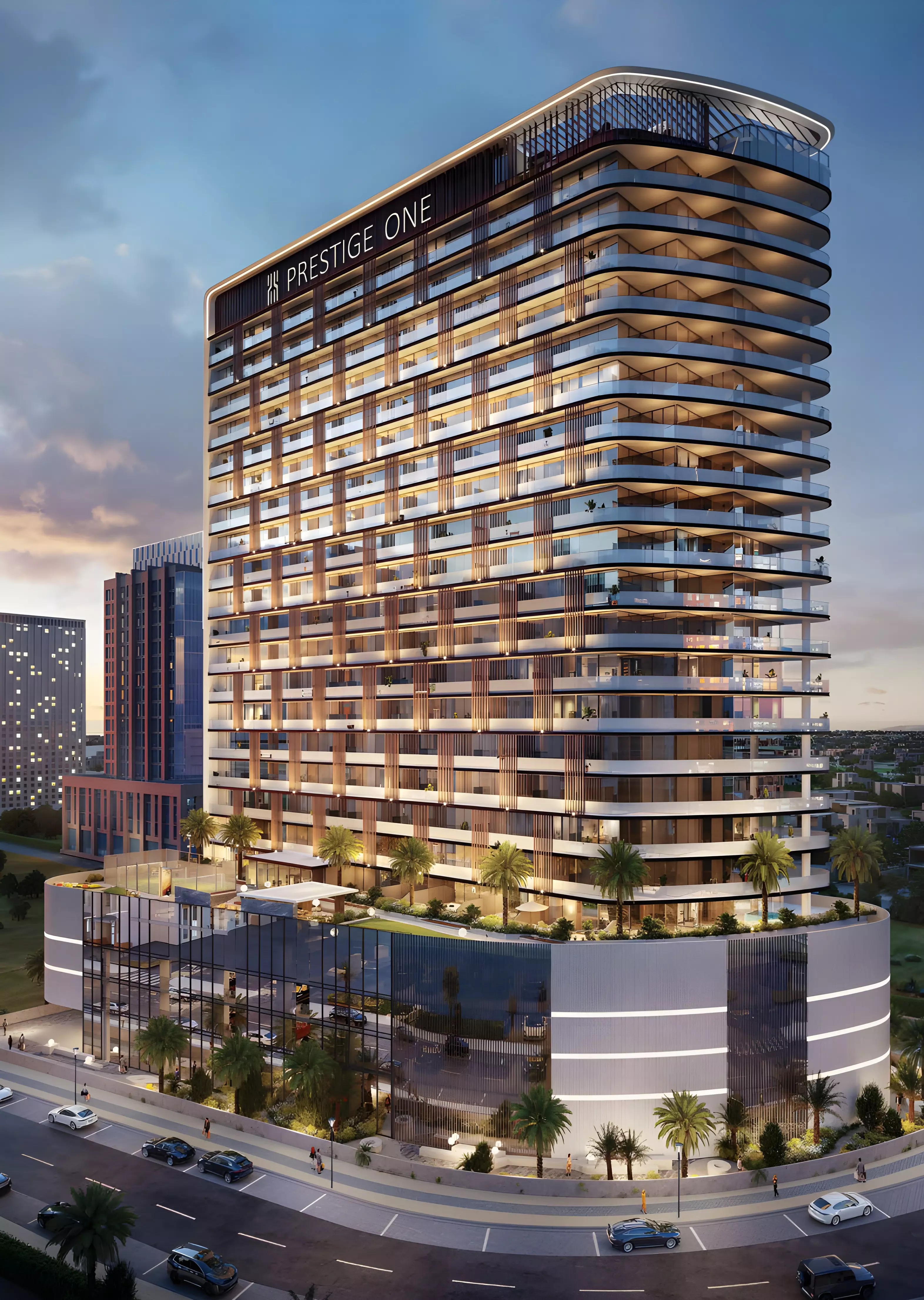 Image 7 of The Place Phase 2 by Prestige One by Prestige One Developments
