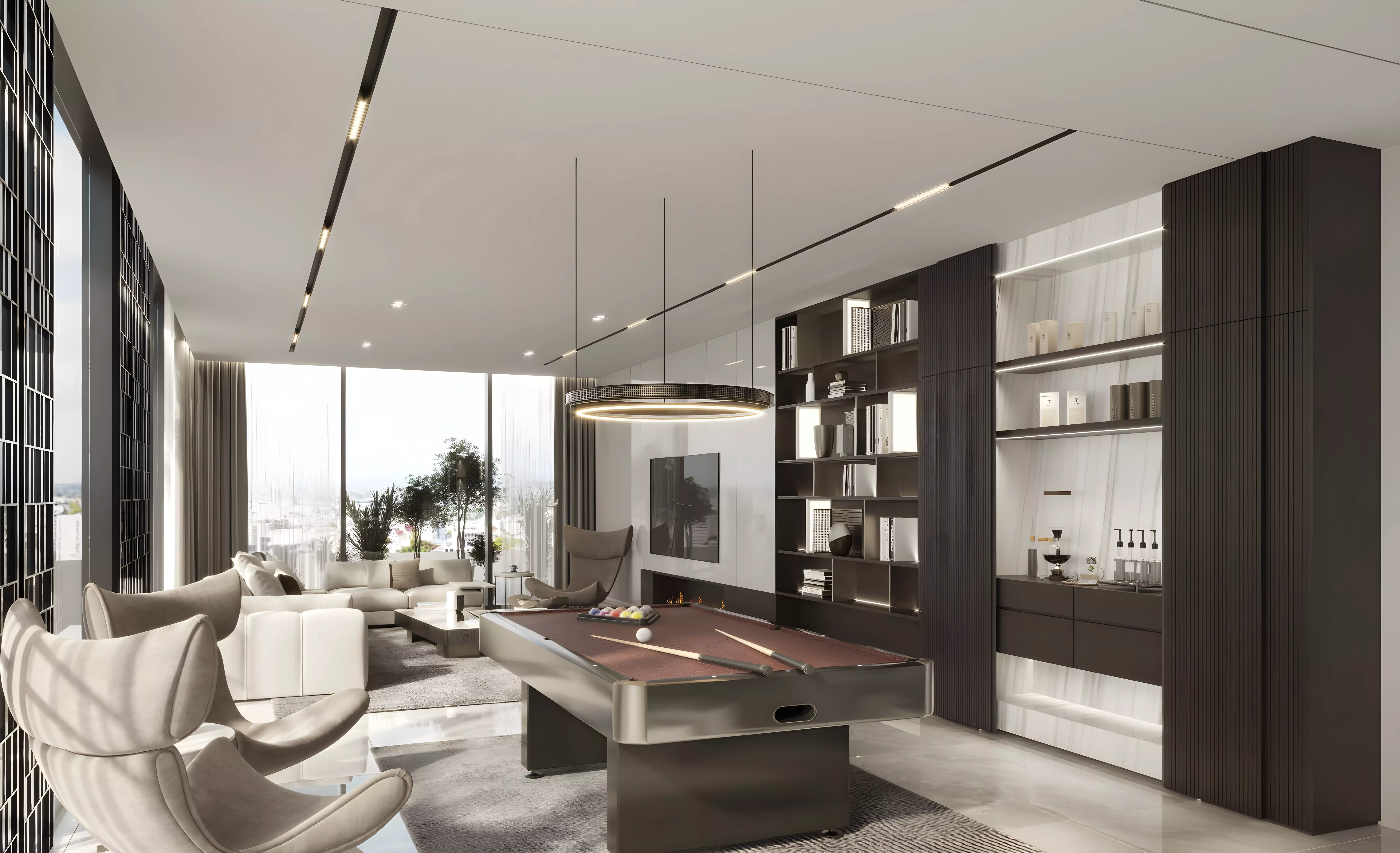 Image 6 of The Place Phase 2 by Prestige One by Prestige One Developments