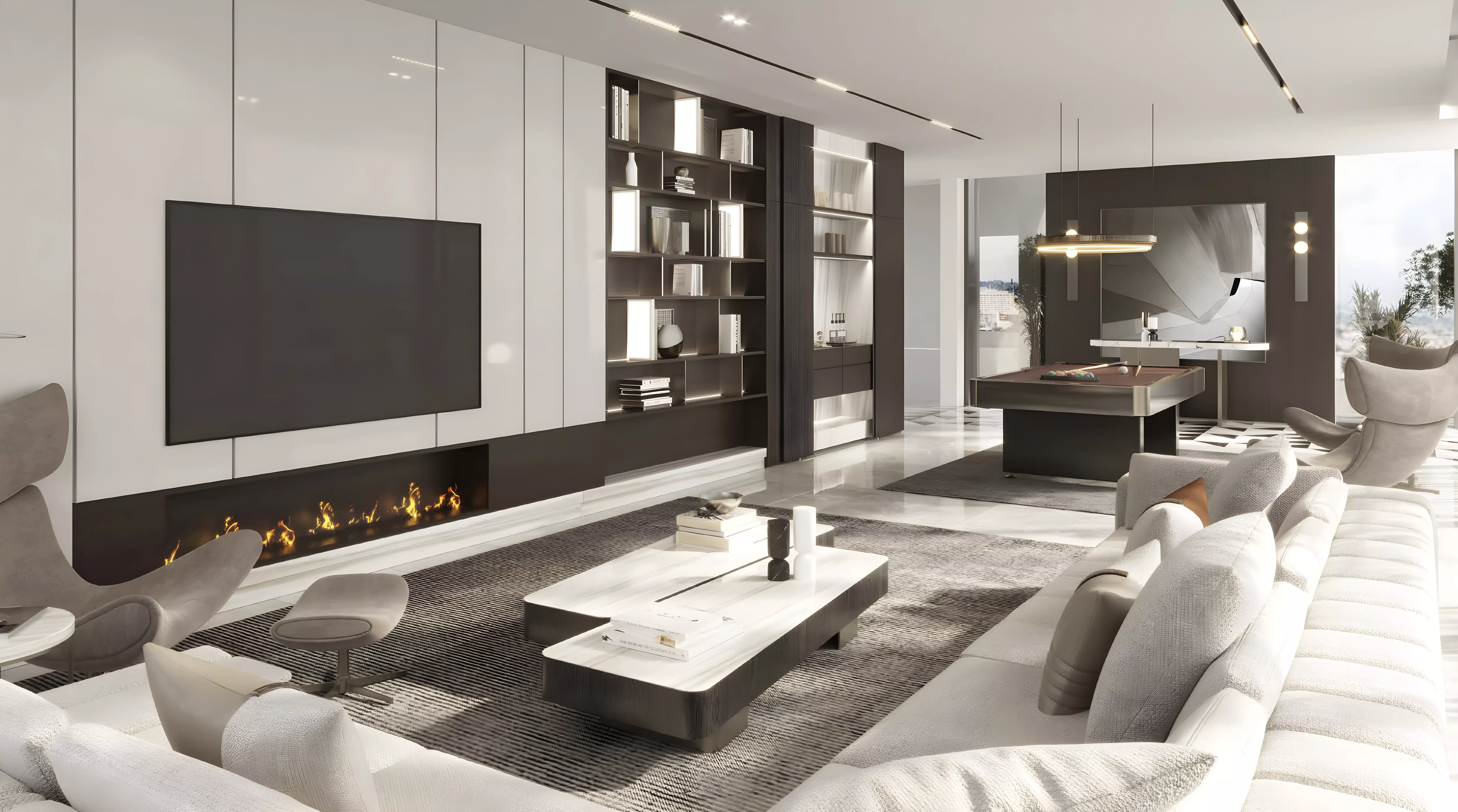 Image 4 of The Place Phase 2 by Prestige One by Prestige One Developments