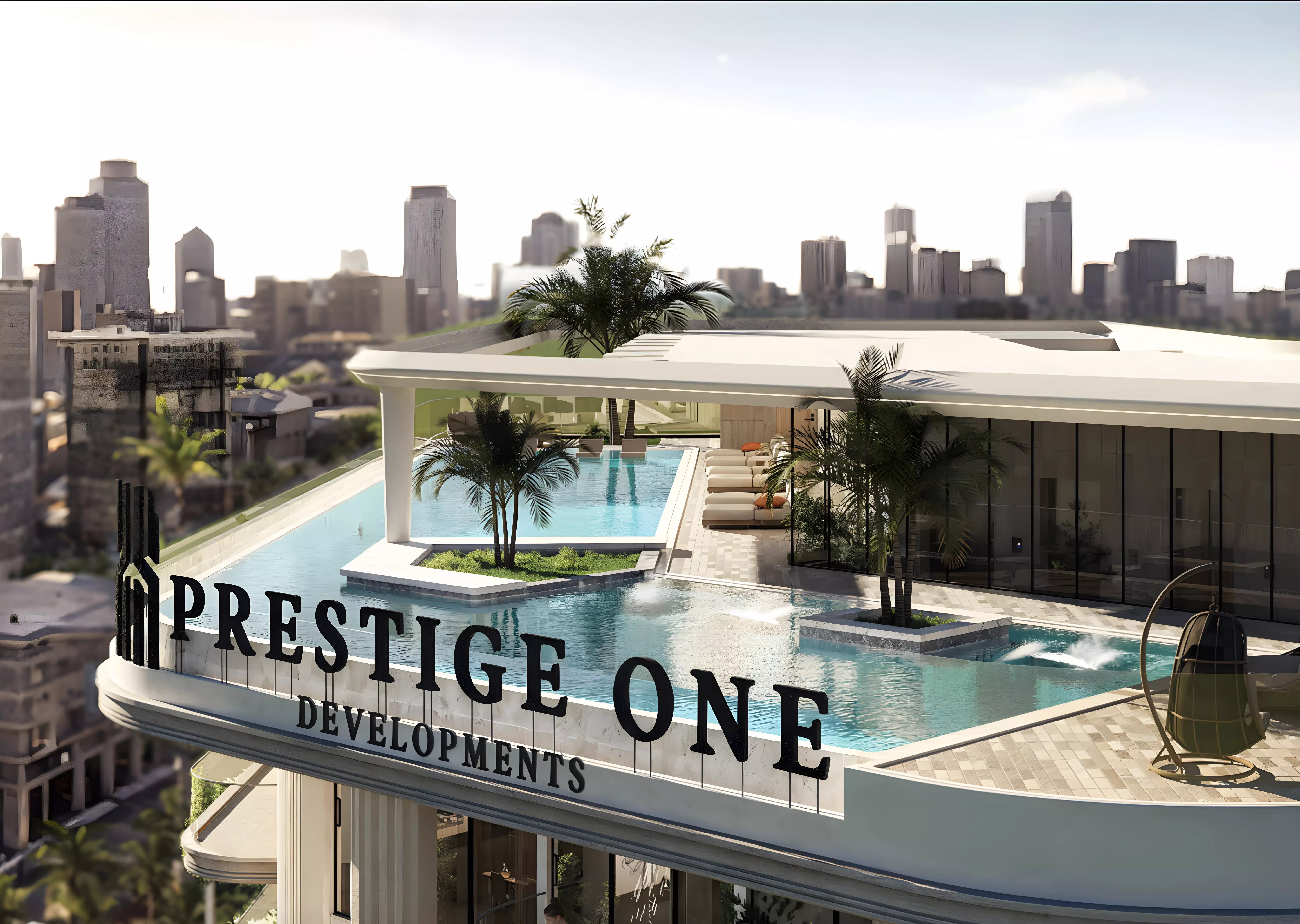 Image 11 of The Boulevard by Prestige One Developments