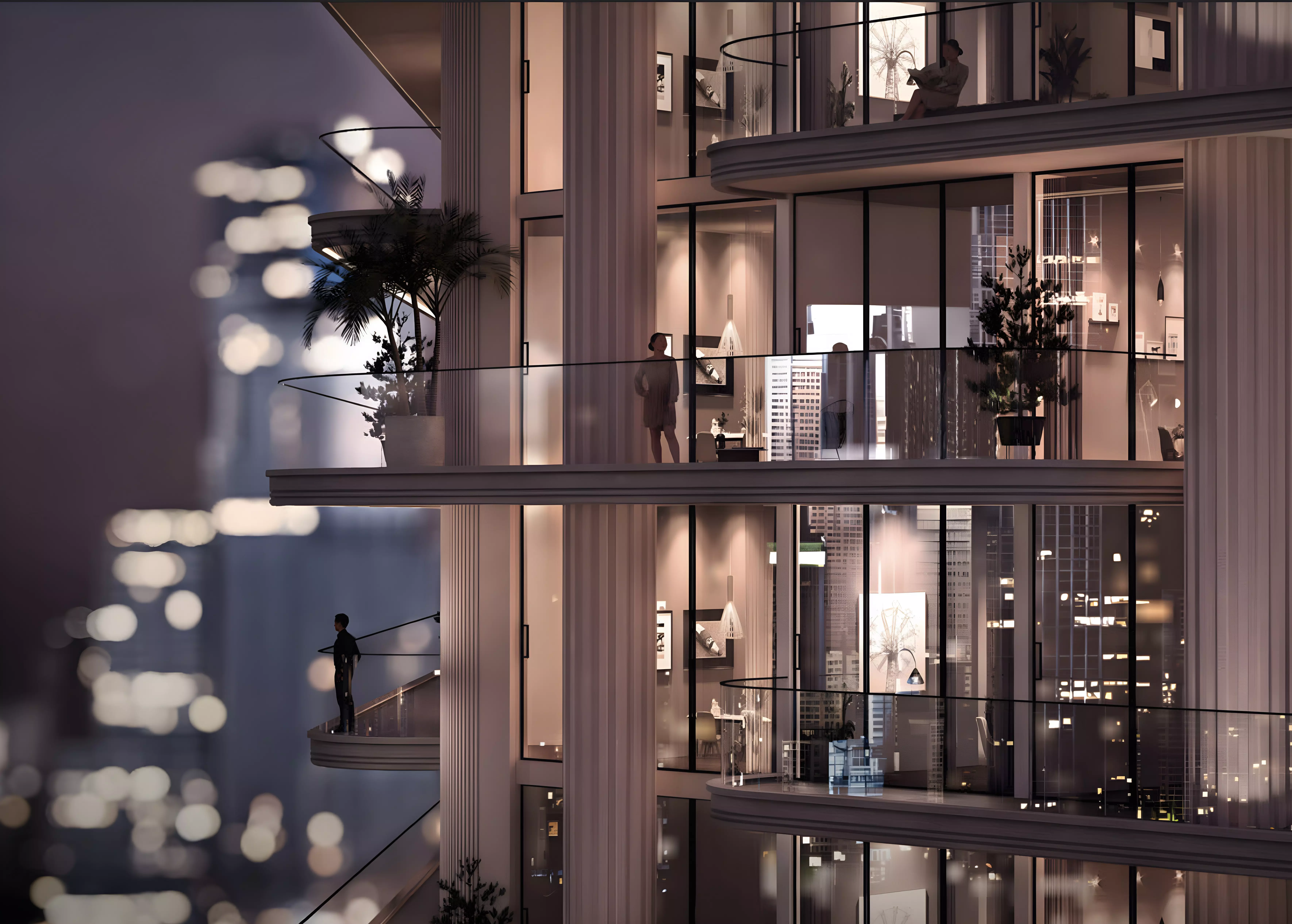 Image 8 of The Boulevard by Prestige One Developments