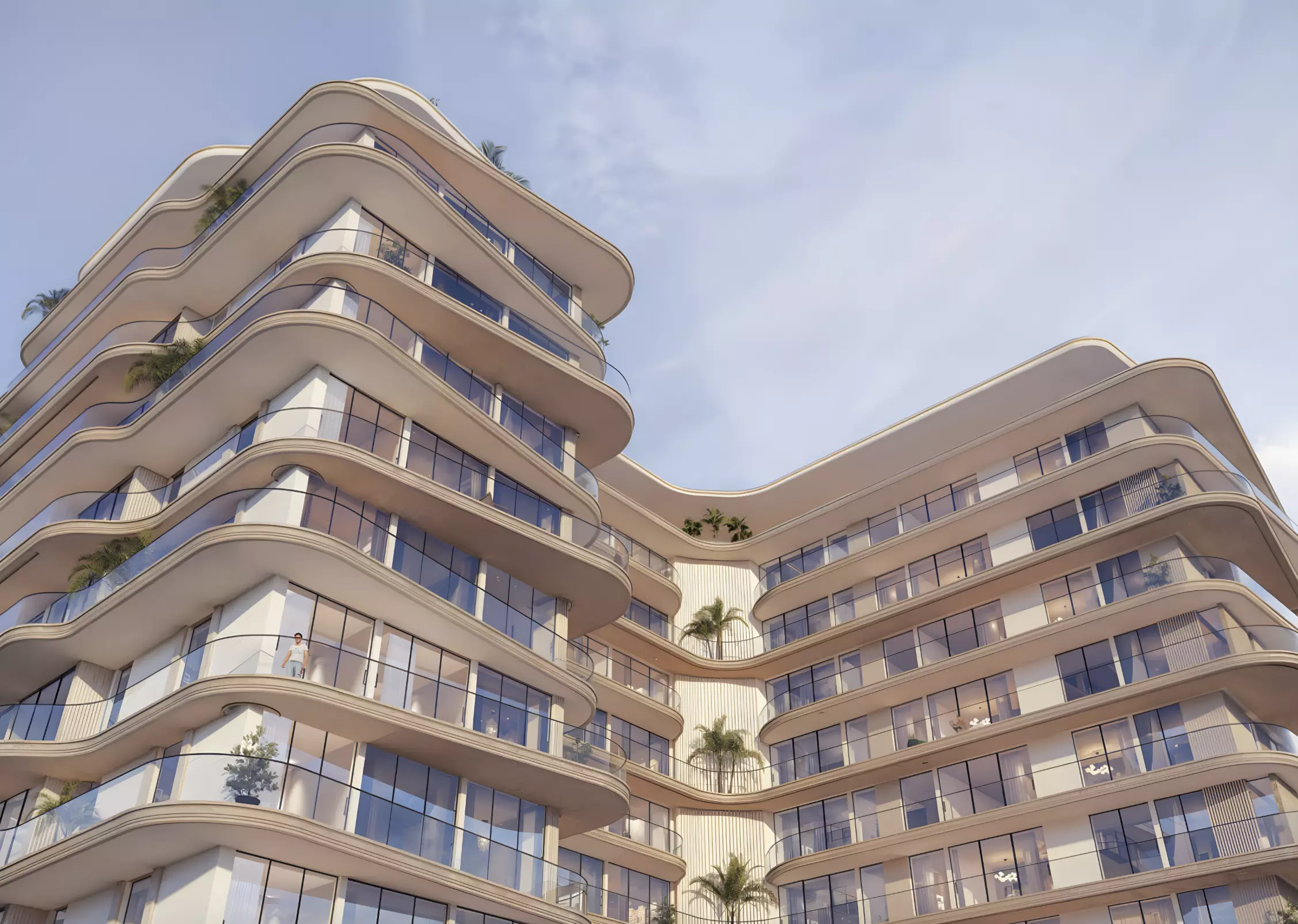 Image 5 of The Boulevard by Prestige One Developments