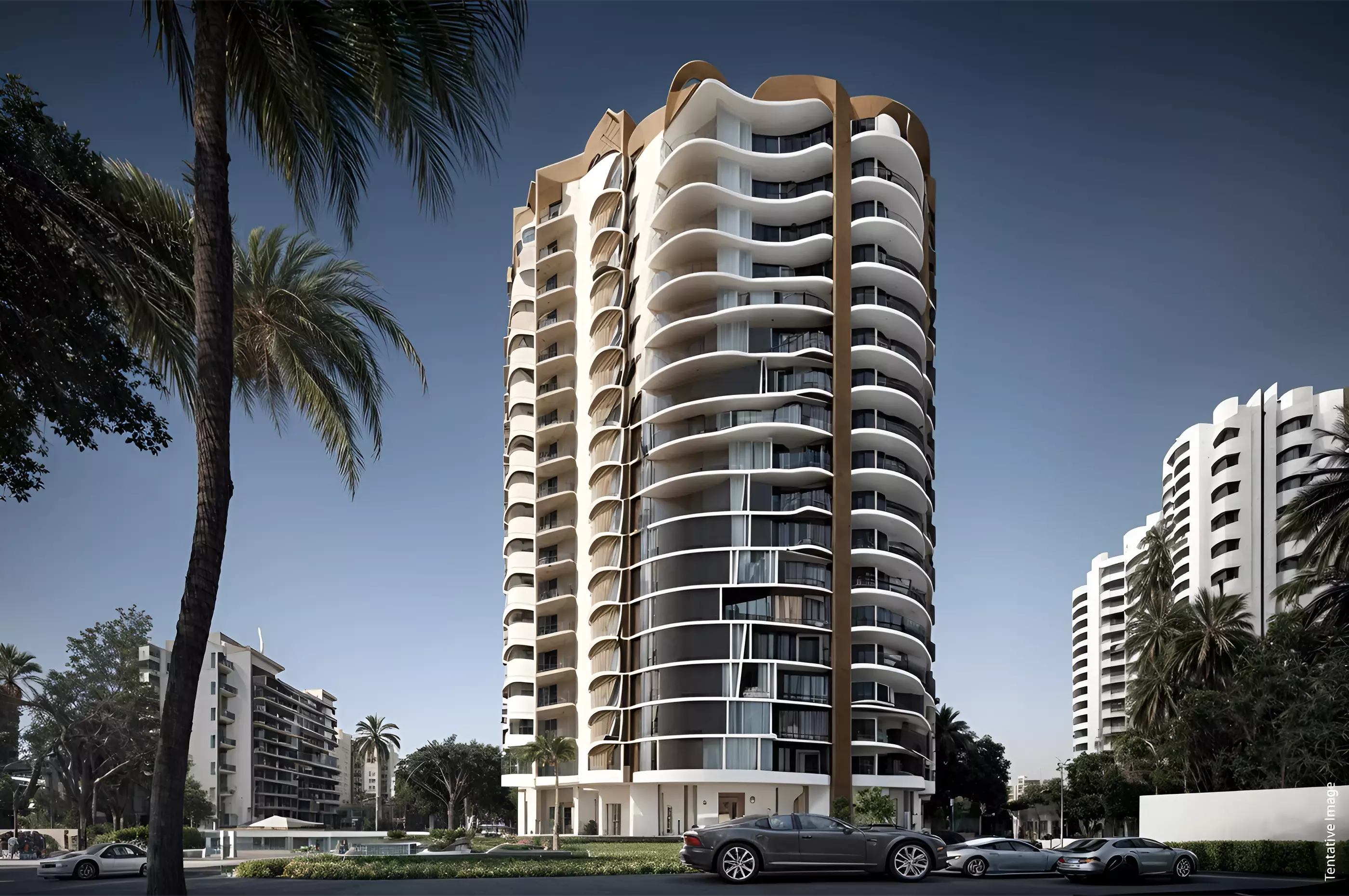 Image 2 of The Boulevard by Prestige One Developments