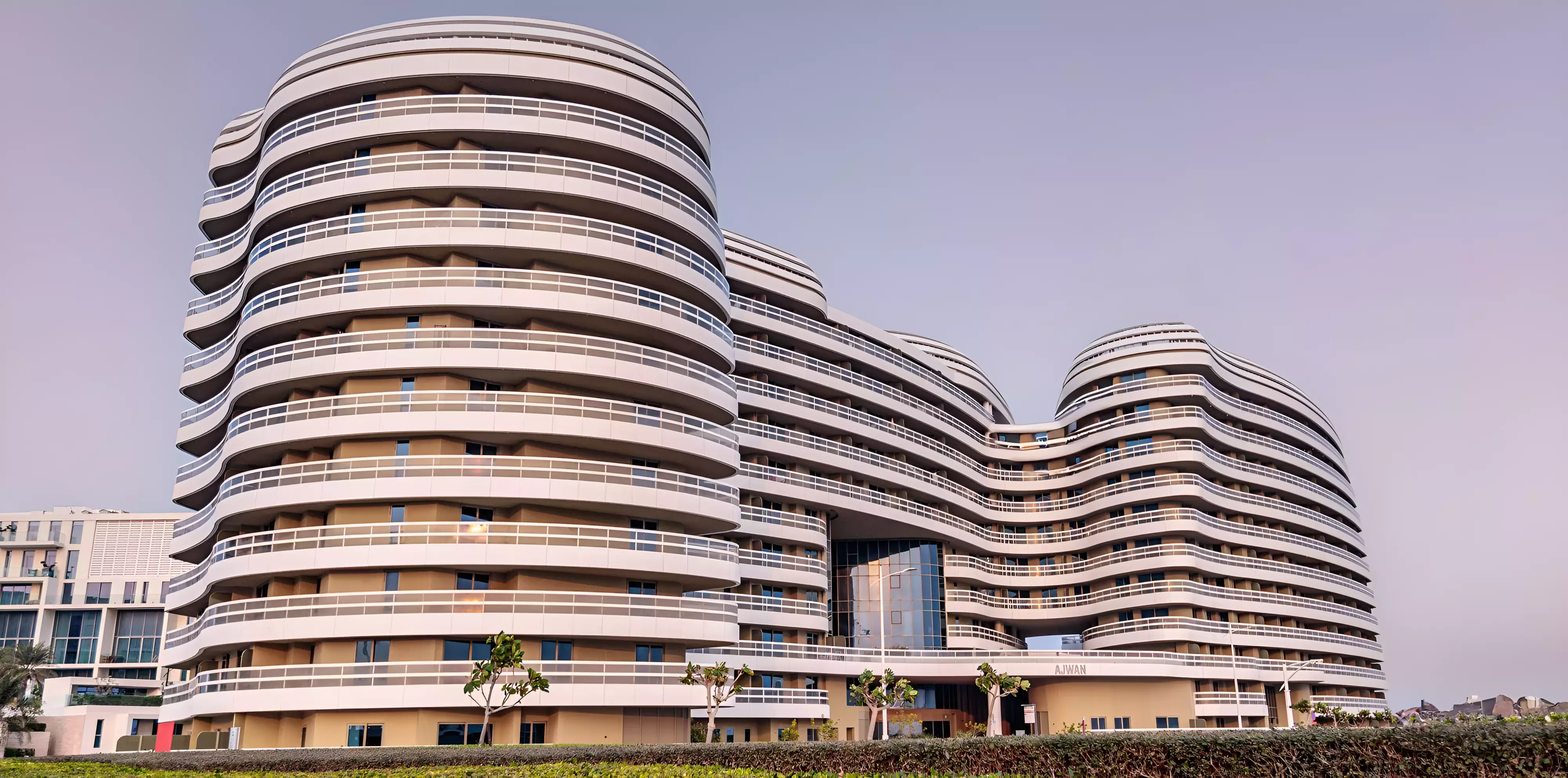 Image 4 of Ajwan Towers by ESK Investments