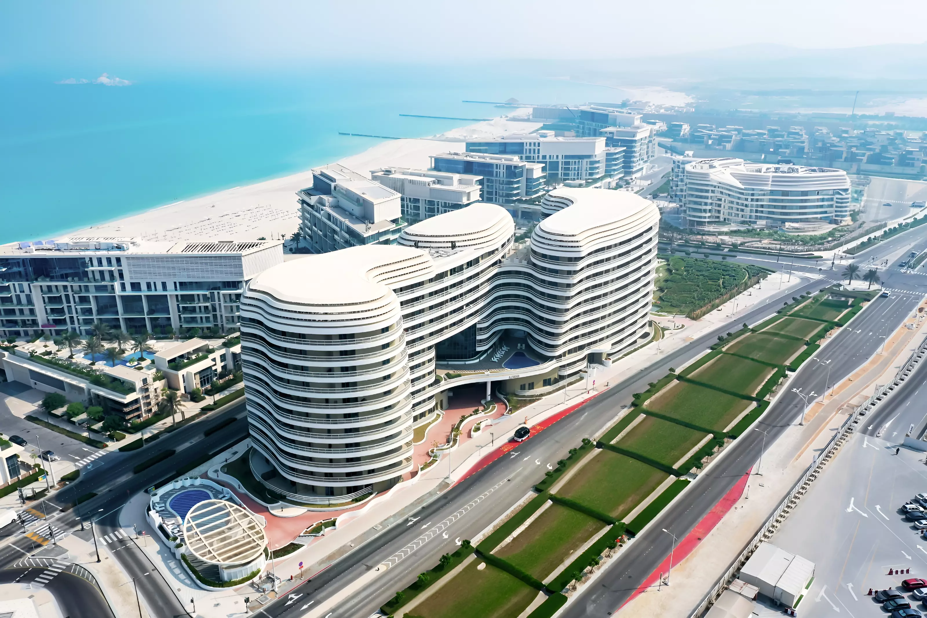 Image 3 of Ajwan Towers by ESK Investments