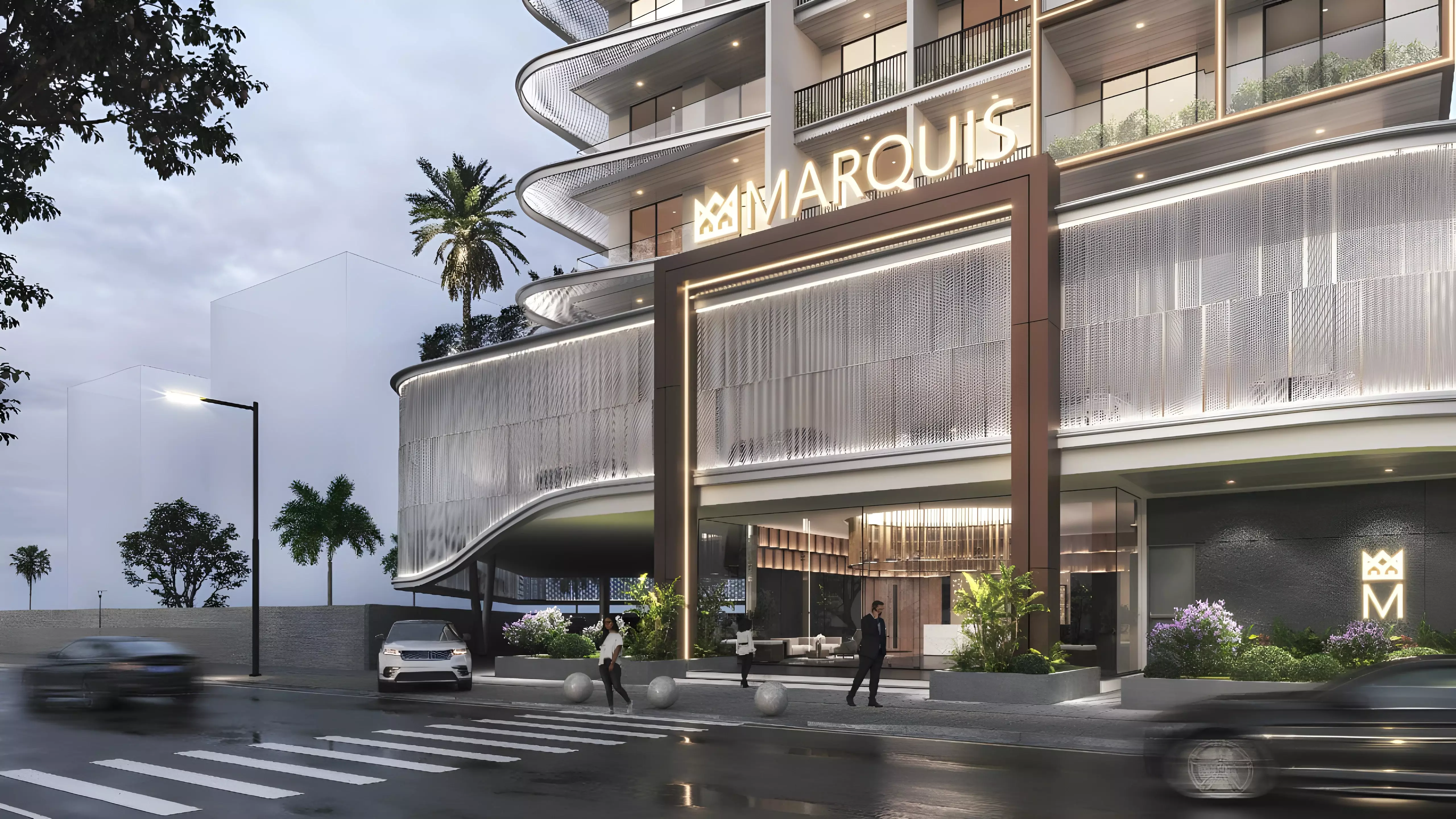 Image 14 of Marquis Elegance by 20/20 HOLDINGS