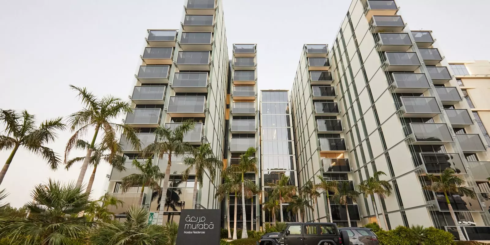 Image 2 of Muraba Residences by Muraba