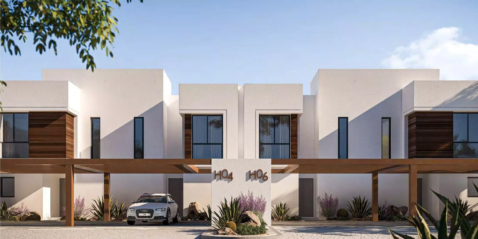 Image of Noya Yas Island by Aldar Properties PJSC
