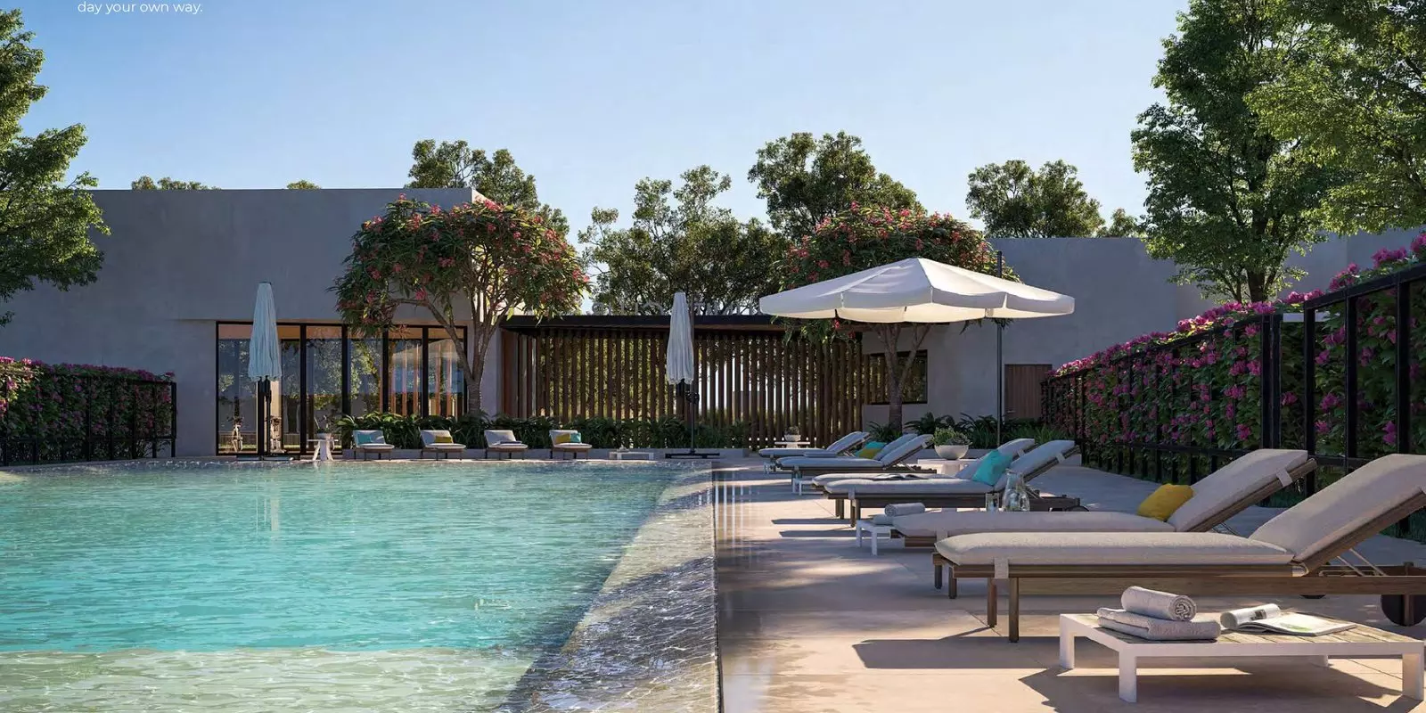 Image 4 of Noya Yas Island by Aldar Properties PJSC