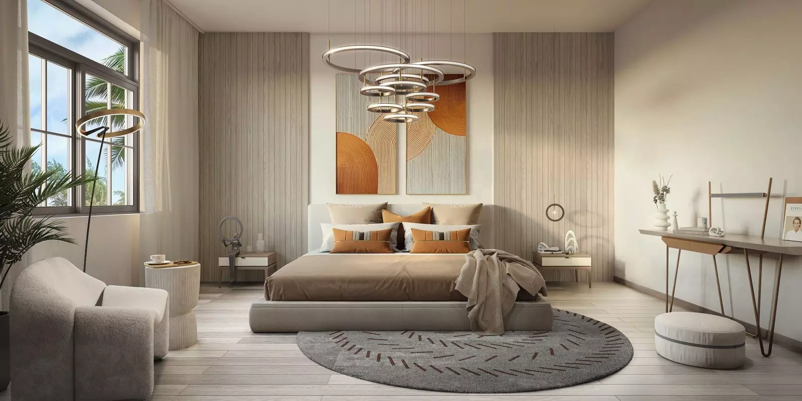 Image 5 of Yas Park Views by Aldar Properties PJSC