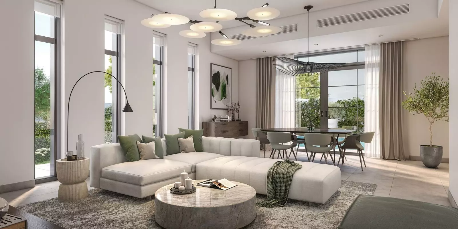 Image 8 of Yas Park Views by Aldar Properties PJSC