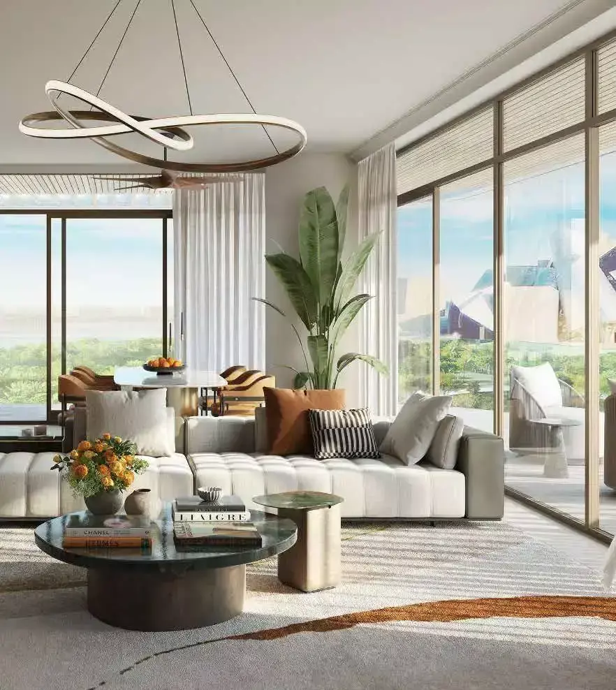 Image 4 of The Art house by Aldar Properties PJSC