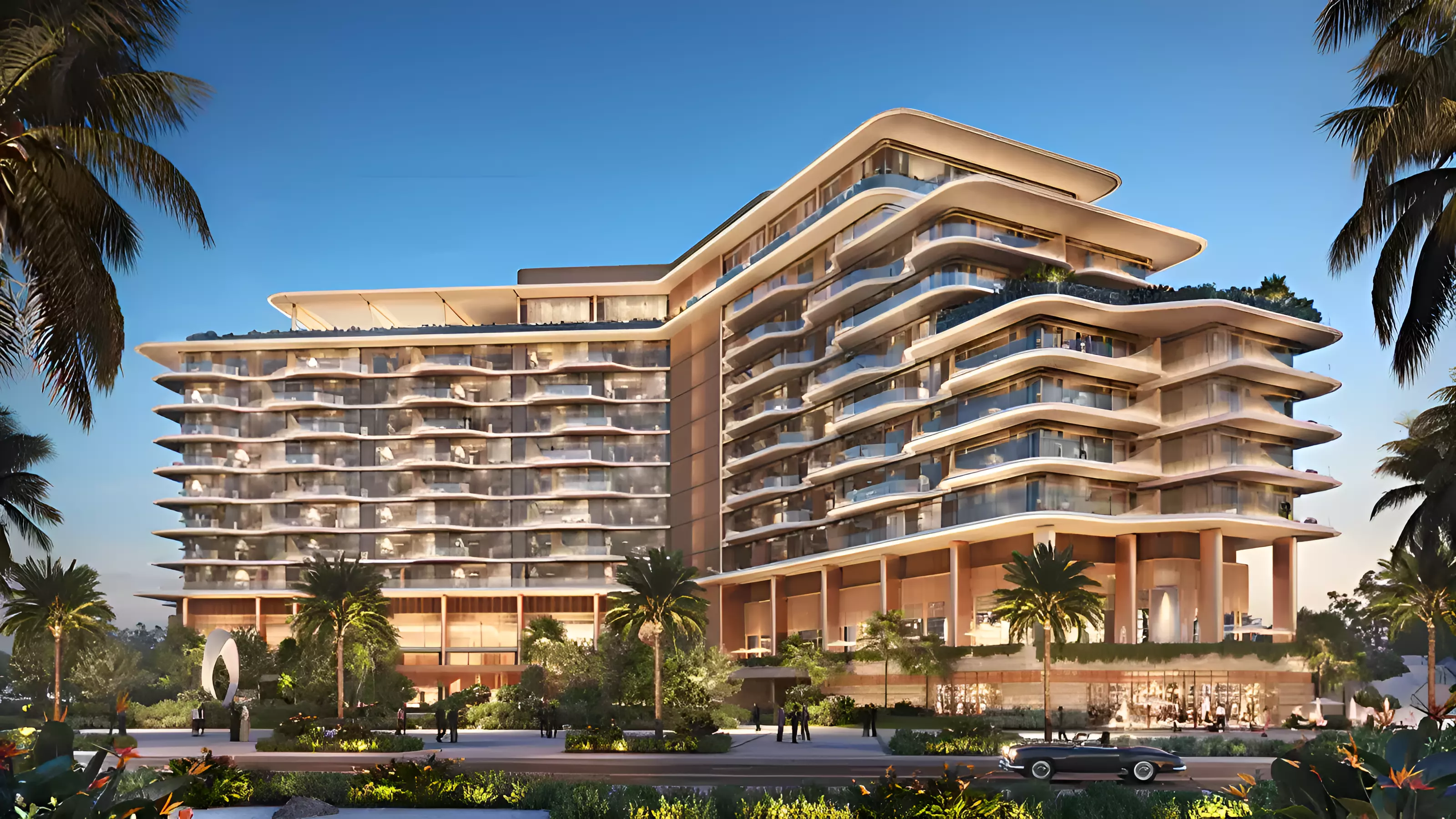 Image 2 of The Art house by Aldar Properties PJSC