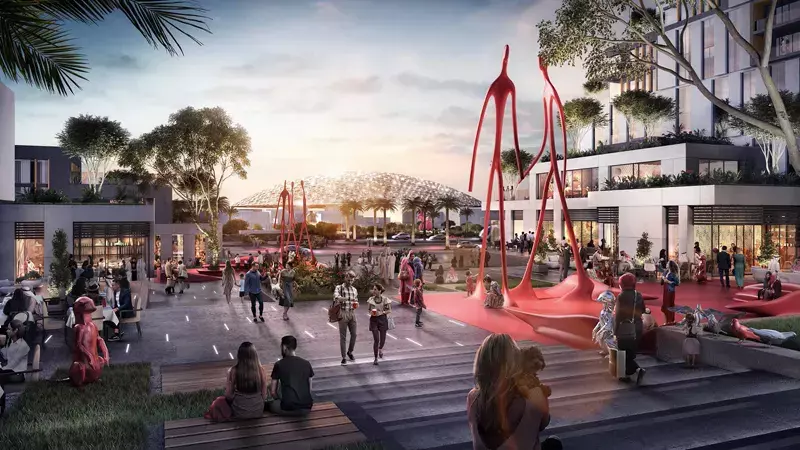Image 5 of The Art house by Aldar Properties PJSC