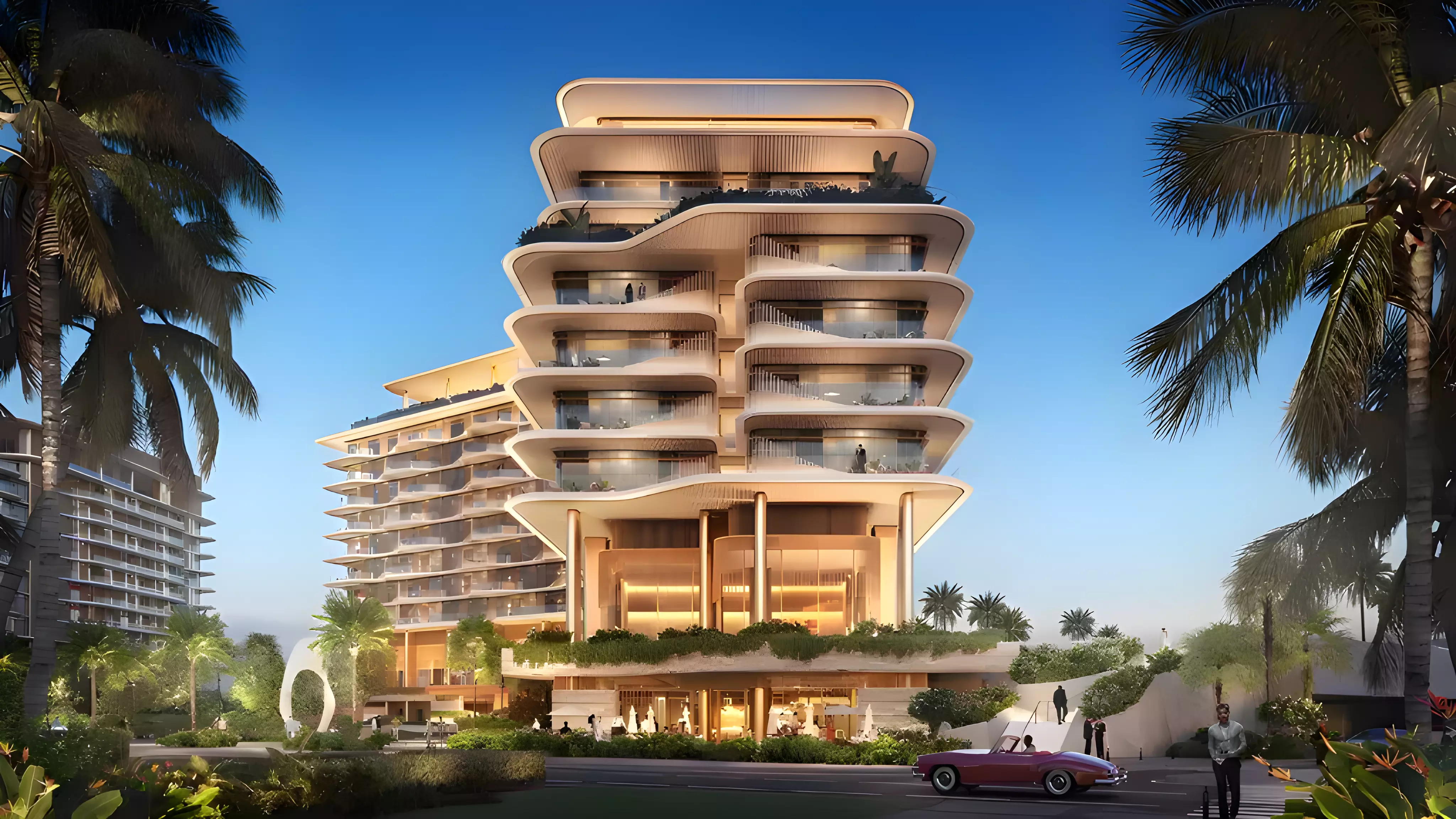 Image 14 of The Arthouse by Aldar Properties PJSC