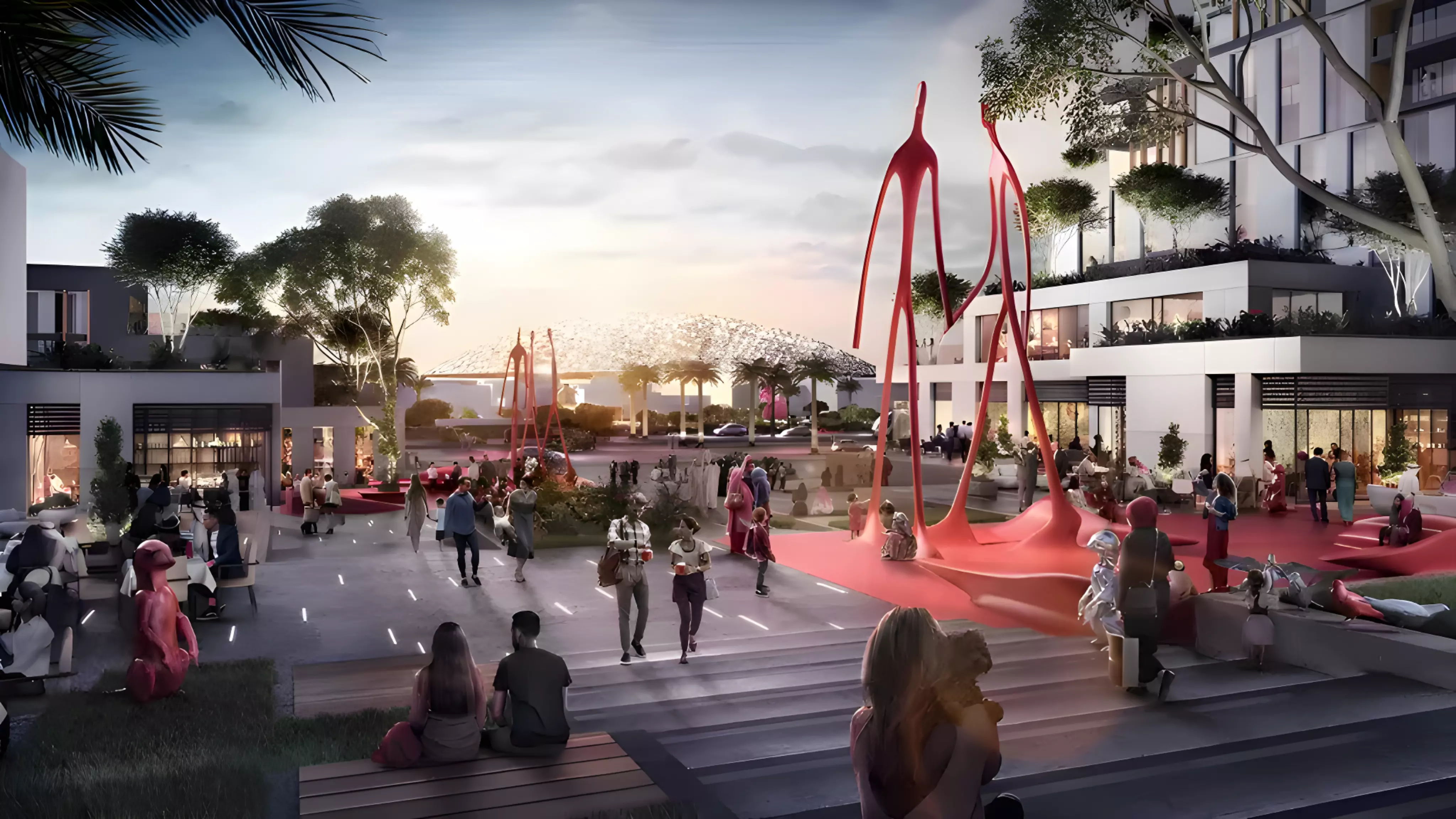 Image 16 of The Arthouse by Aldar Properties PJSC