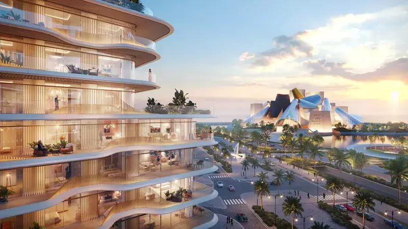 Image 7 of The Art house by Aldar Properties PJSC