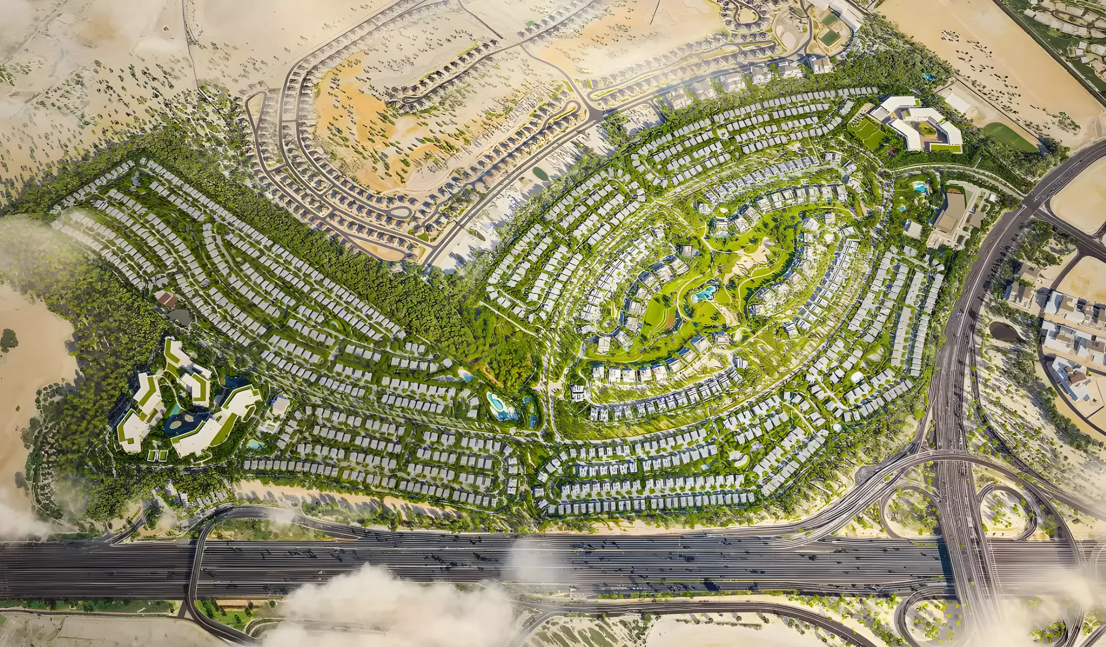 Image of Ravenna Residences by Aldar Properties PJSC