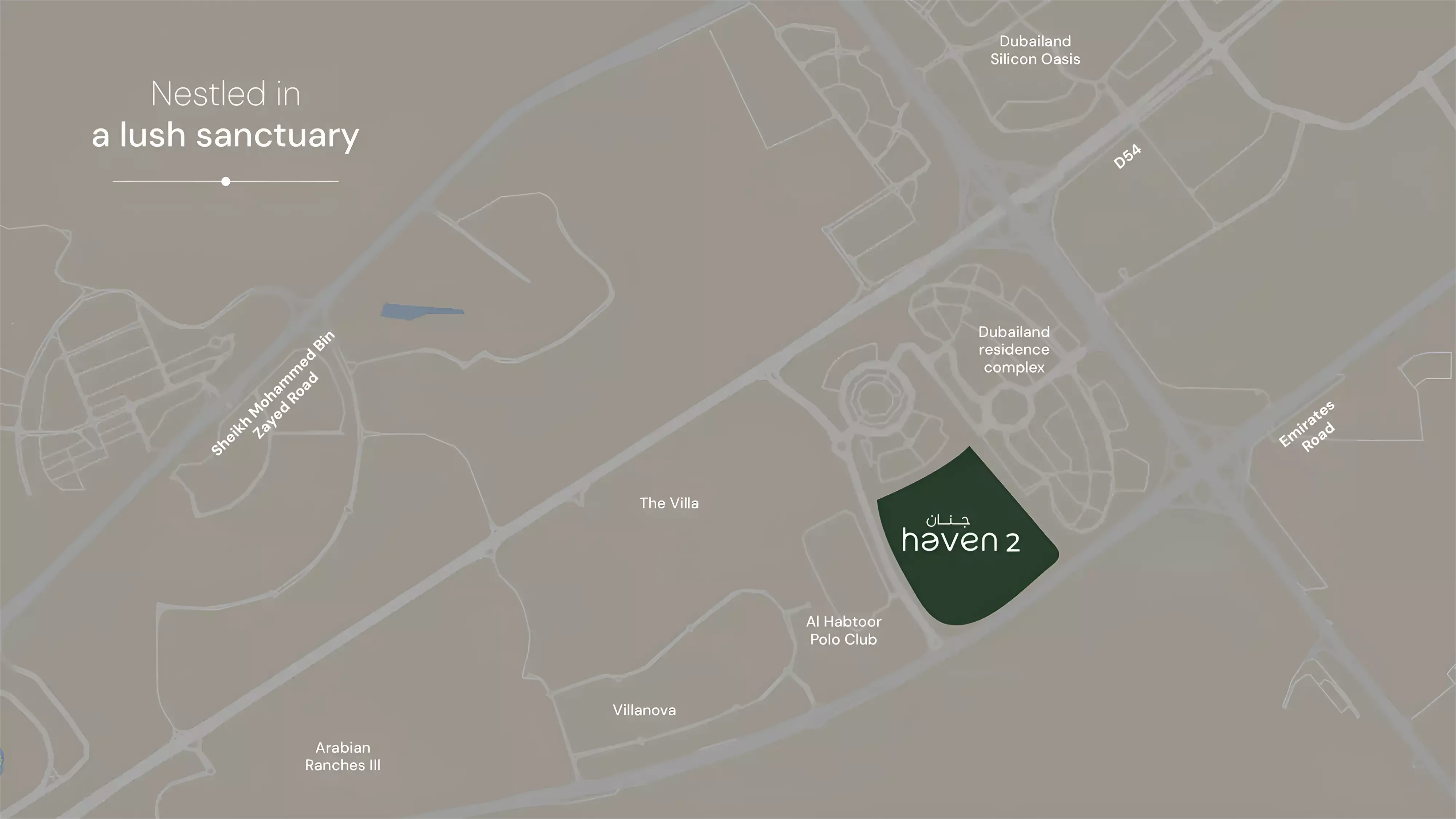 Image of Haven Phase 2 By Aldar by Aldar Properties PJSC