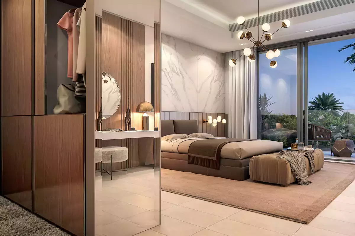 Image 3 of The Dunes Saadiyat by Aldar Properties PJSC