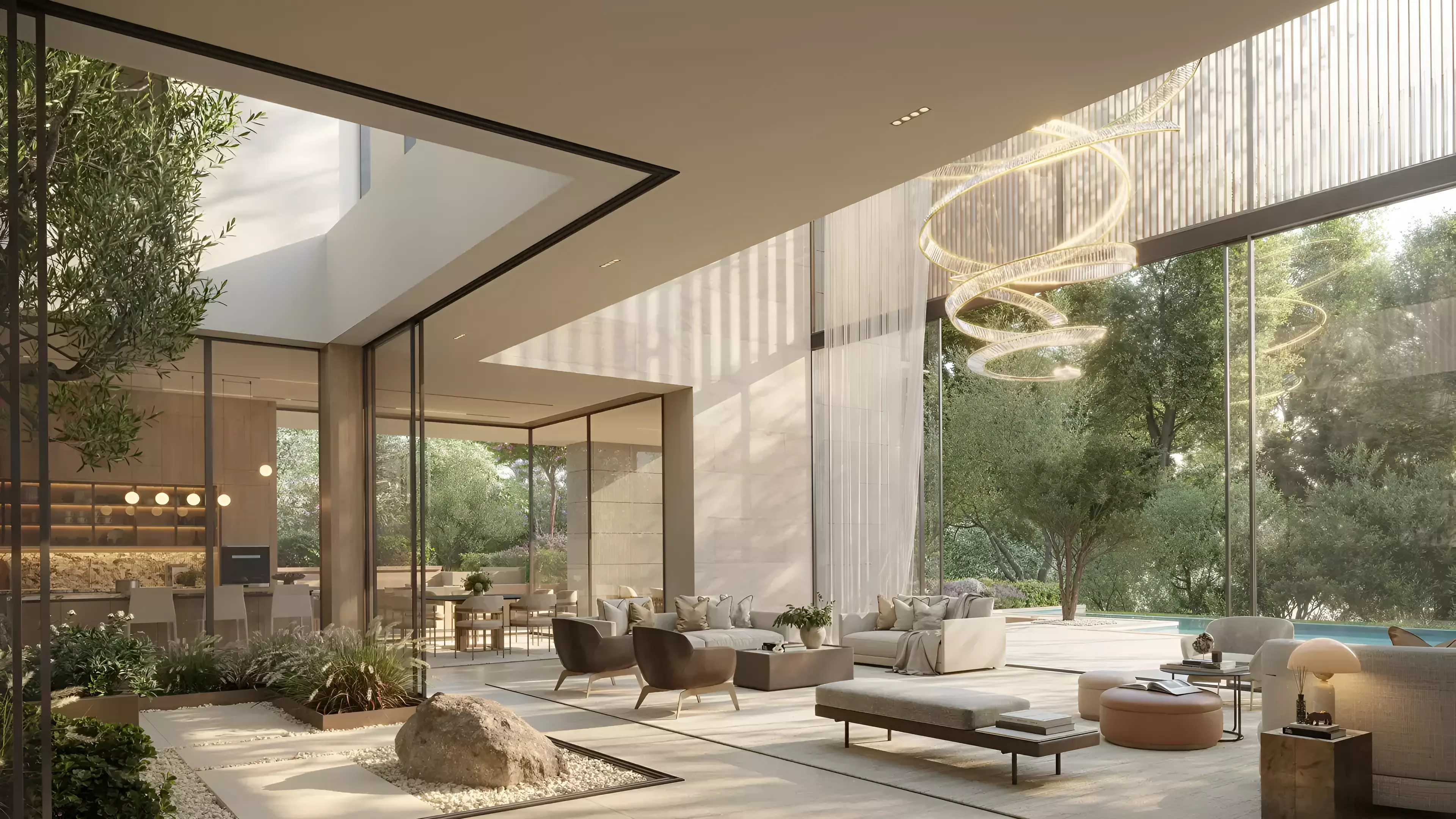 Image 7 of The Wilds Moringa Mansions by Aldar Properties PJSC