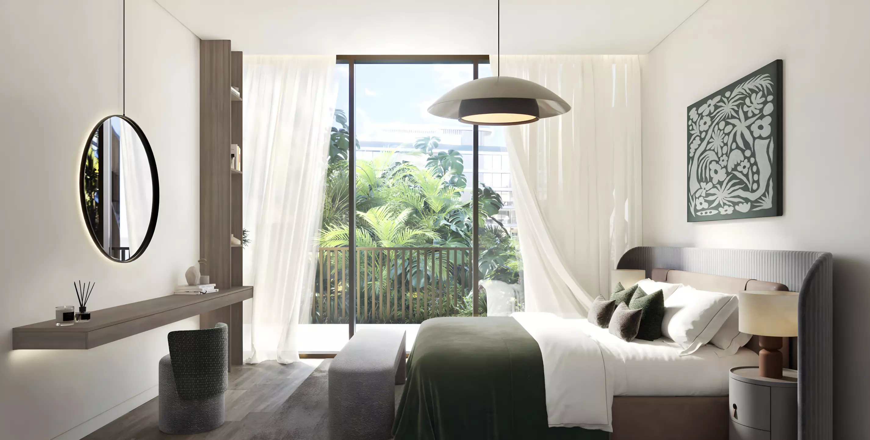 Image 7 of Mamsha Gardens B by Aldar Properties PJSC