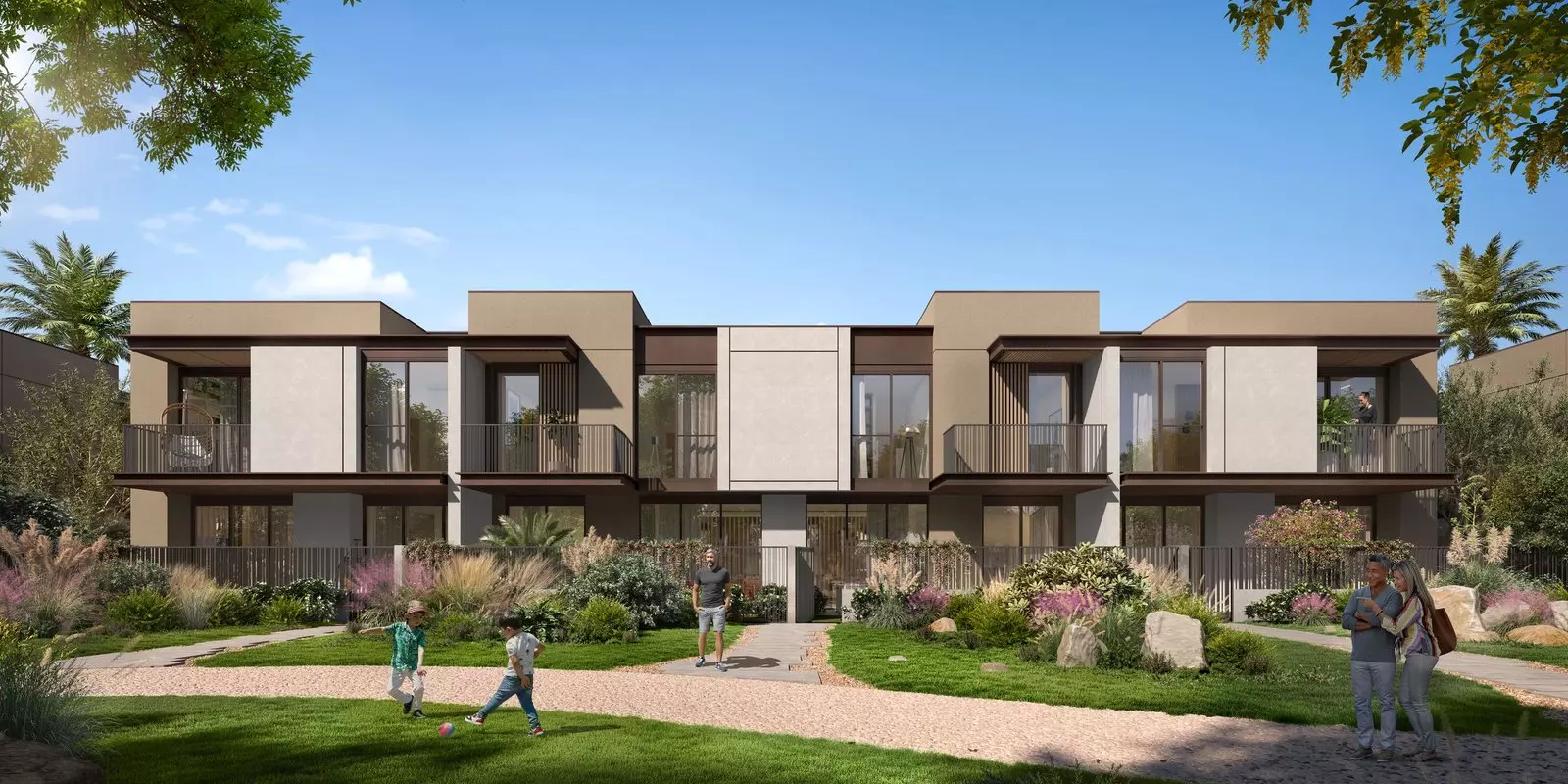 Image 1 of Haven By Aldar by Aldar Properties PJSC