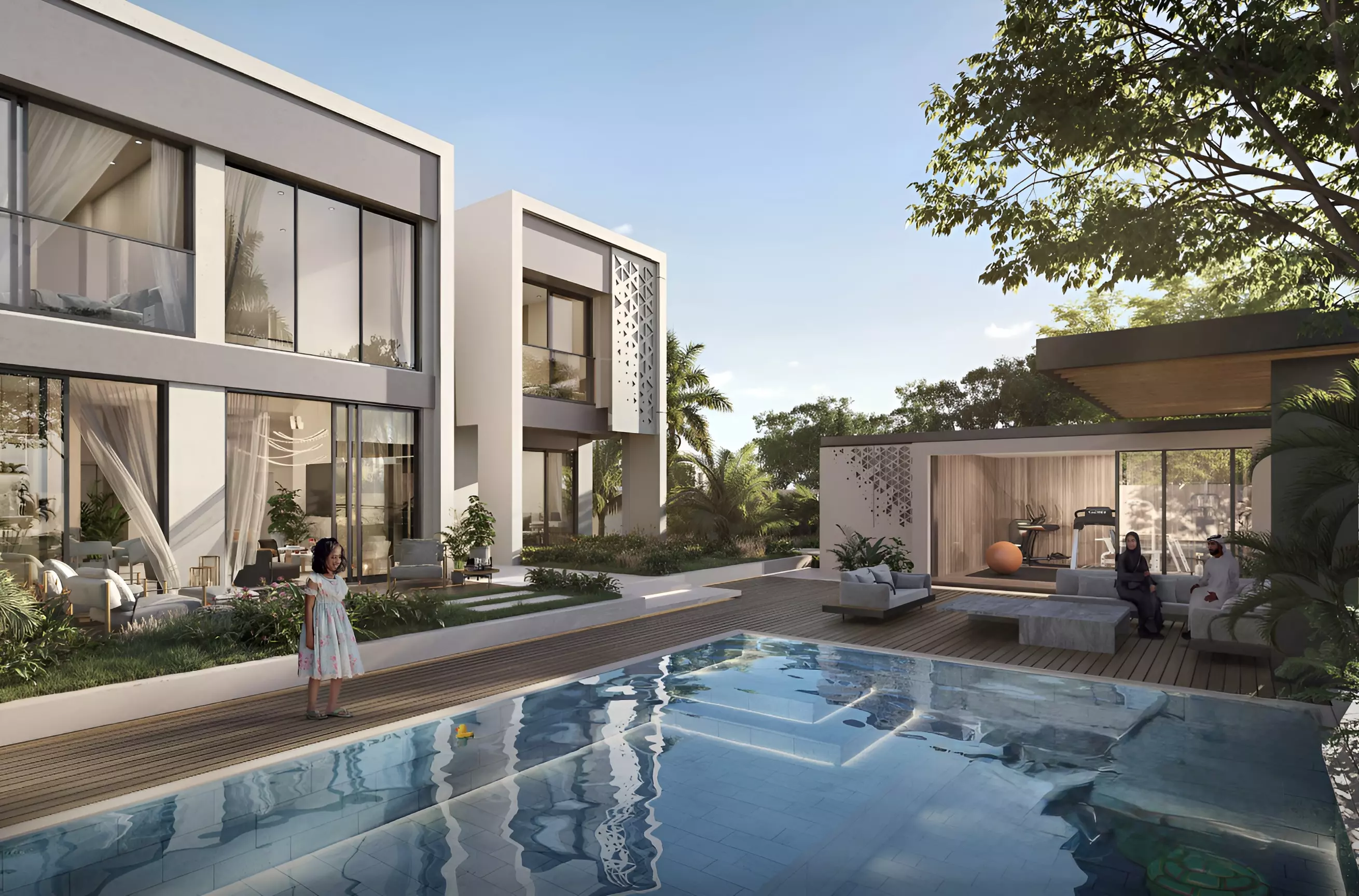 Image 13 of Balghaiylam by Aldar Properties PJSC