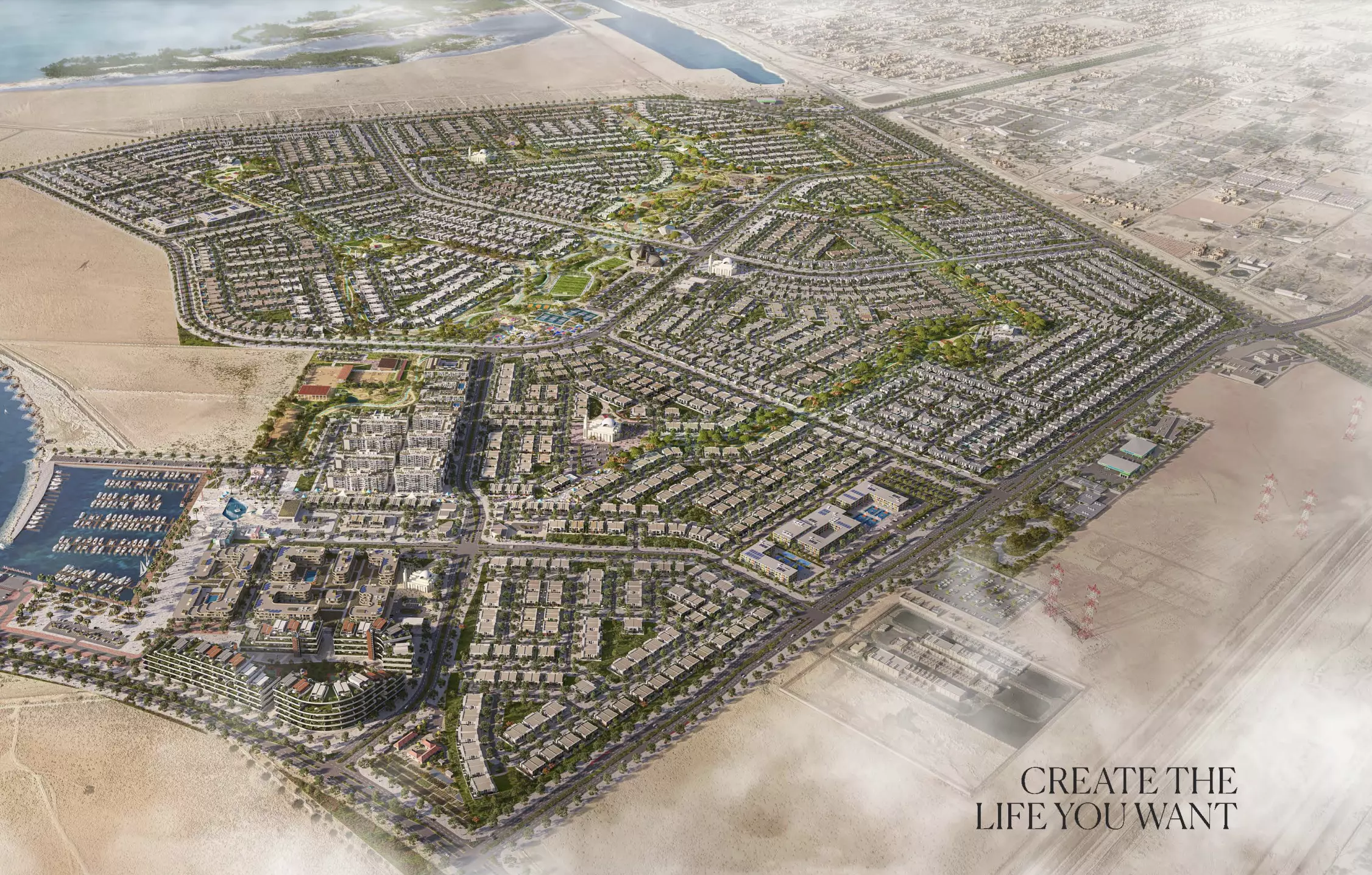 Image 1 of Balghaiylam by Aldar Properties PJSC