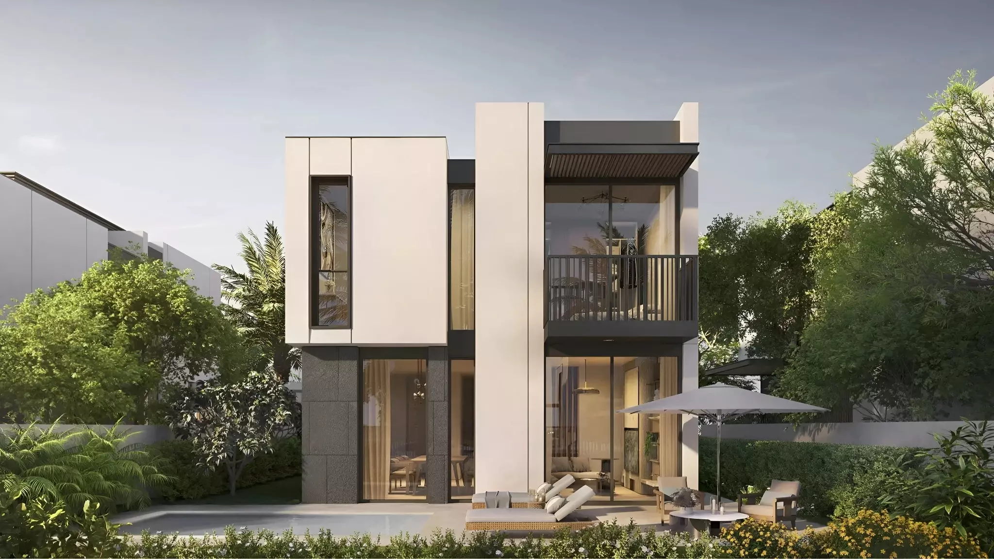 Image 3 of Falls by Aldar Properties PJSC