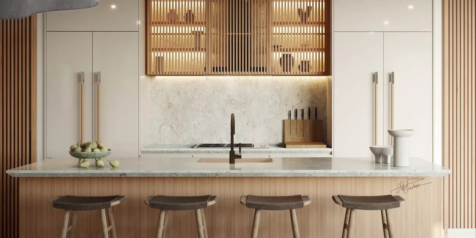 Image 3 of Nobu Residences by Aldar Properties PJSC
