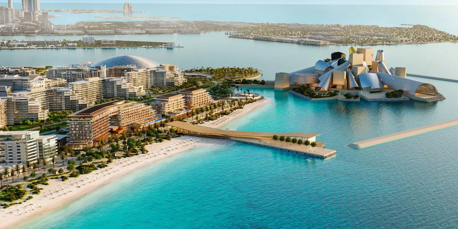 Image 4 of Nobu Residences by Aldar Properties PJSC