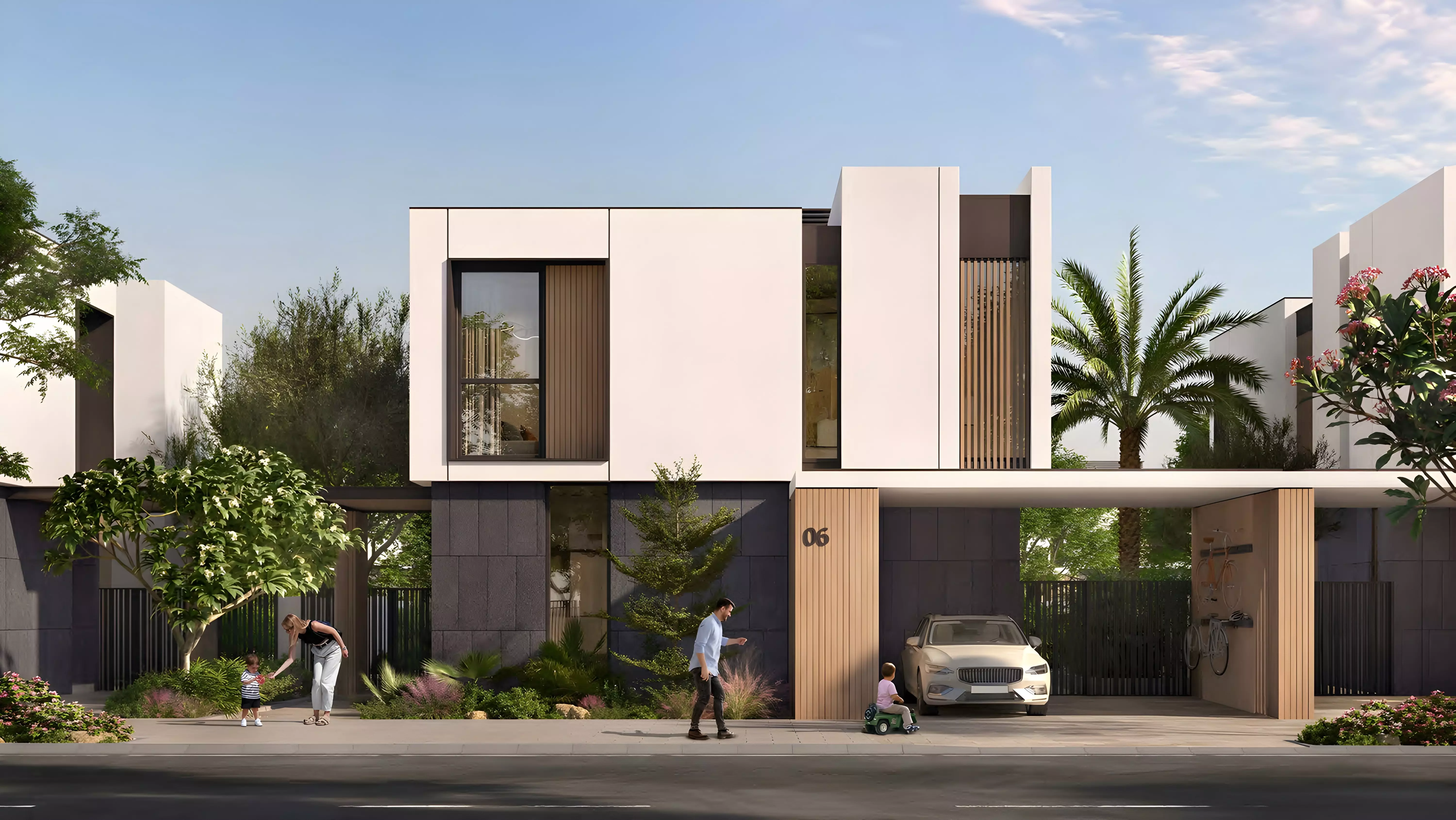 Image 8 of Milon at Athlon by Aldar Properties PJSC
