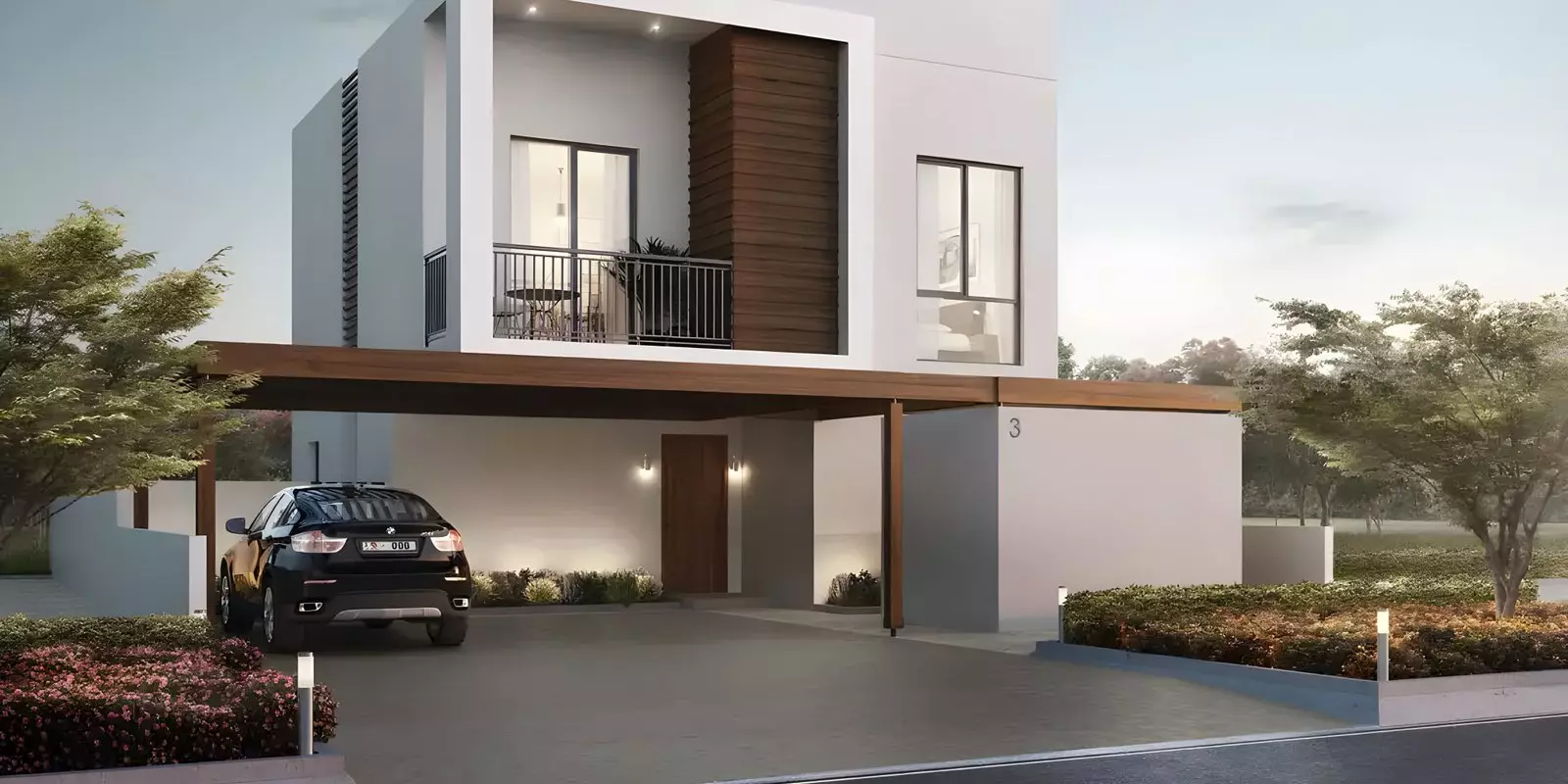 Image 2 of Al Ghadeer 2 By Aldar by Aldar Properties PJSC