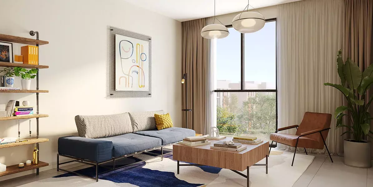 Image 2 of Reeman Living By Aldar Properties by Aldar Properties PJSC