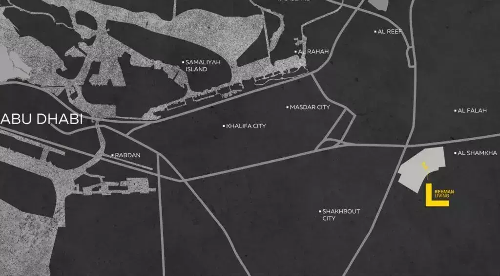 Image 6 of Reeman Living By Aldar Properties by Aldar Properties PJSC