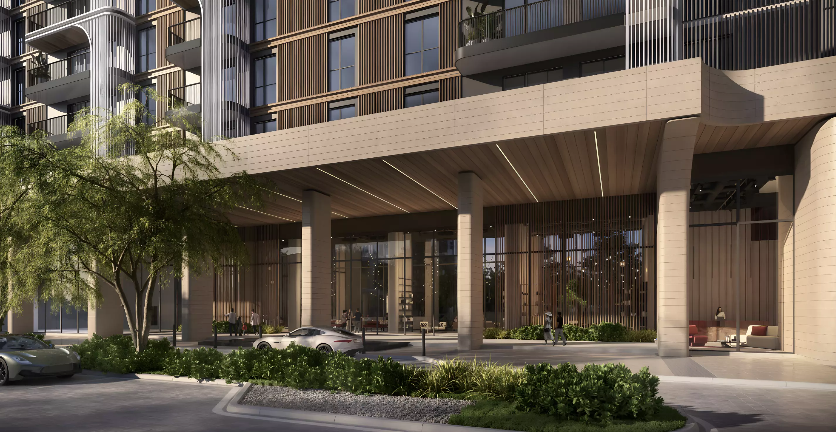Image 5 of Manarat Living Phase 3 By Aldar Properties by Aldar Properties PJSC